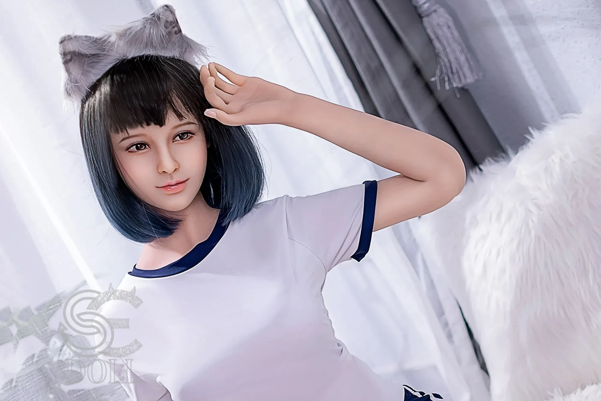 SEDOLL 166 cm C TPE - Miyuki view 8