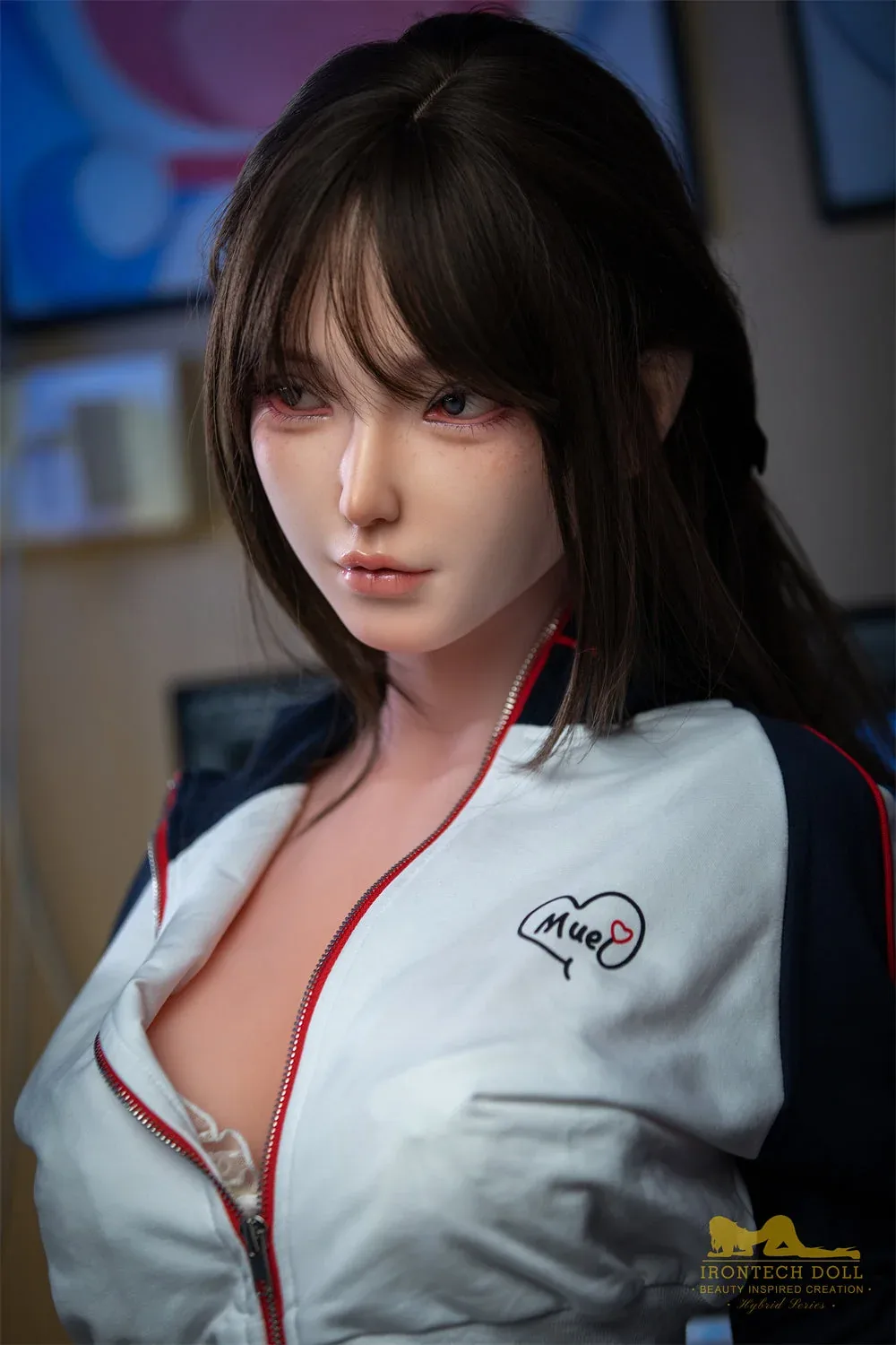 Irontech Doll 154 cm F Hybrid - Yu view 5