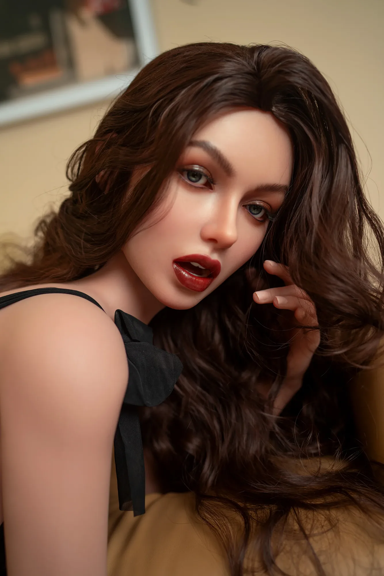 Zelex Doll SLE Series 2.0 172 cm E Silicone - ZXE207-1 view 3