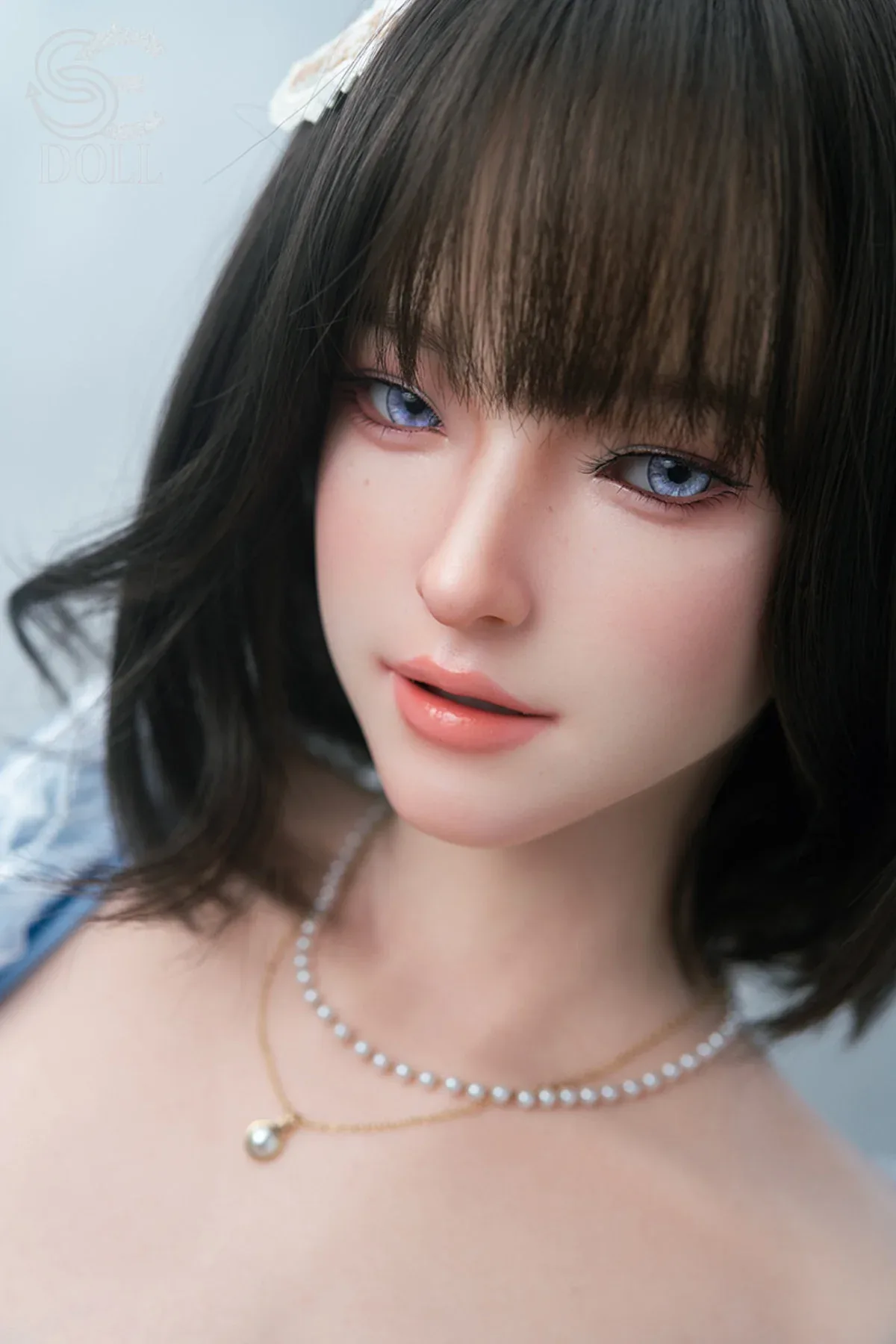 SEDOLL T153 cm A Aya Series Silicone - Shion.A view 3