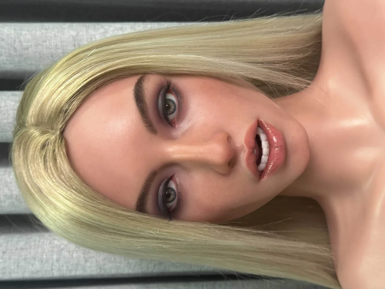 Zelex Doll SLE Series 2.0 160 cm J Silicone - ZXE216-2 view 6