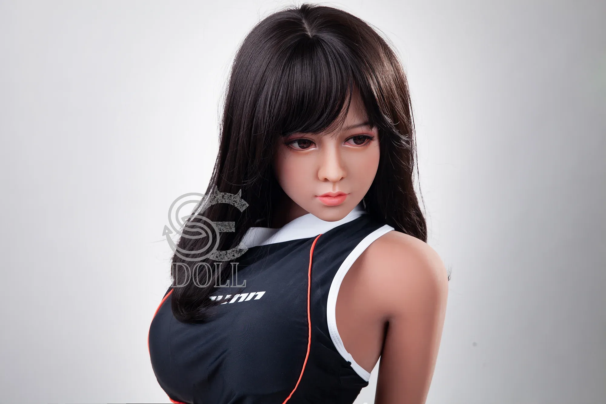 SEDOLL 150 cm E TPE- Layla view 5