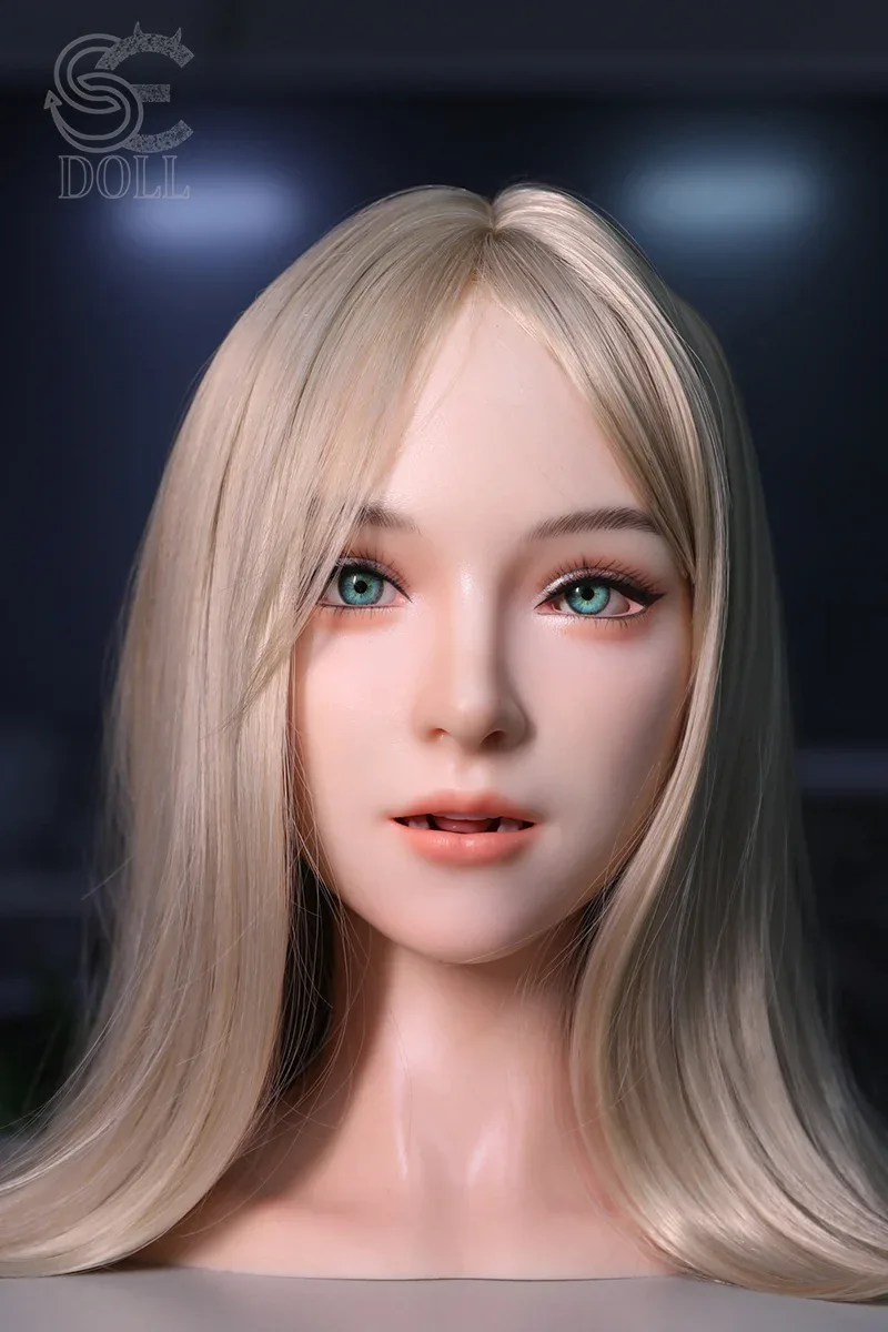 SEDOLL SE X-Bot AI Head view 2