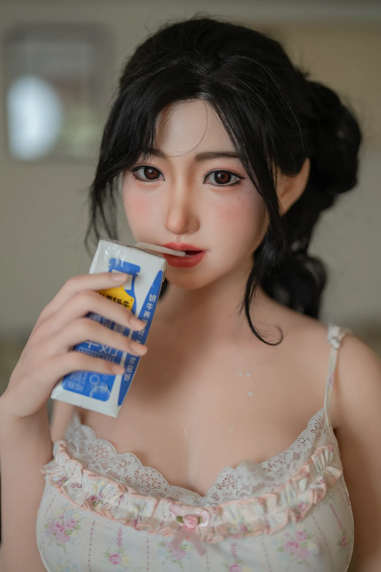 Starpery 159 cm E - Yufan view 7