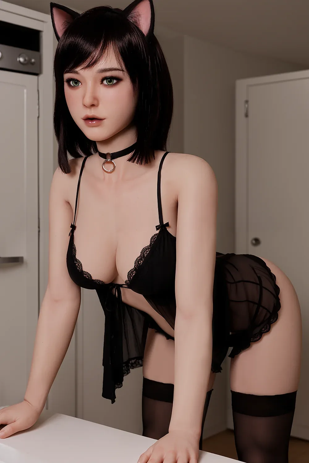Aibei Doll 166 cm Hybrid - #AB11 V2 view 6