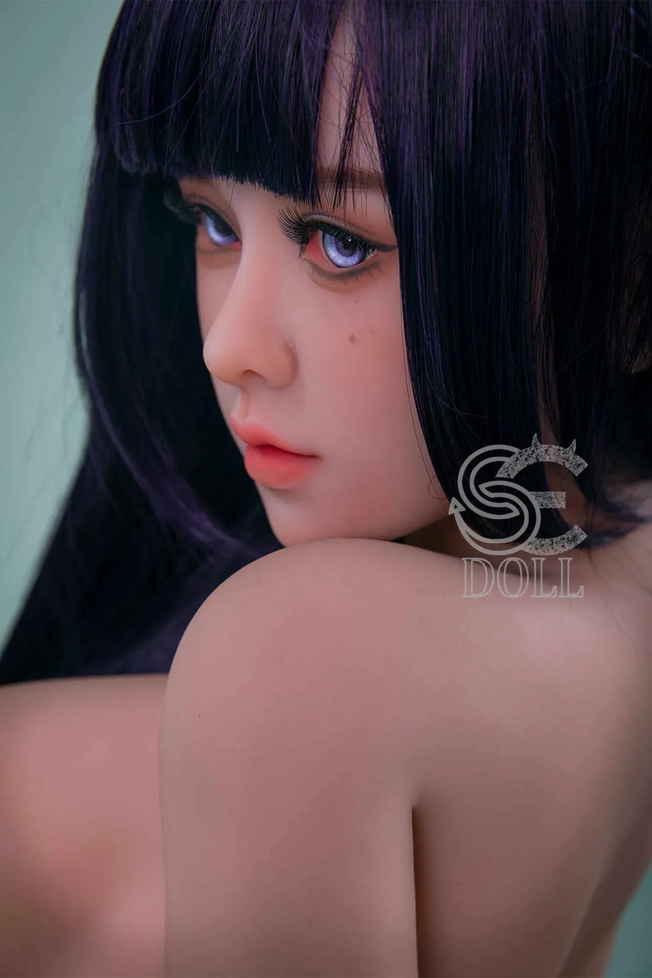 SEDOLL 150 cm E TPE- Kiko.D view 2