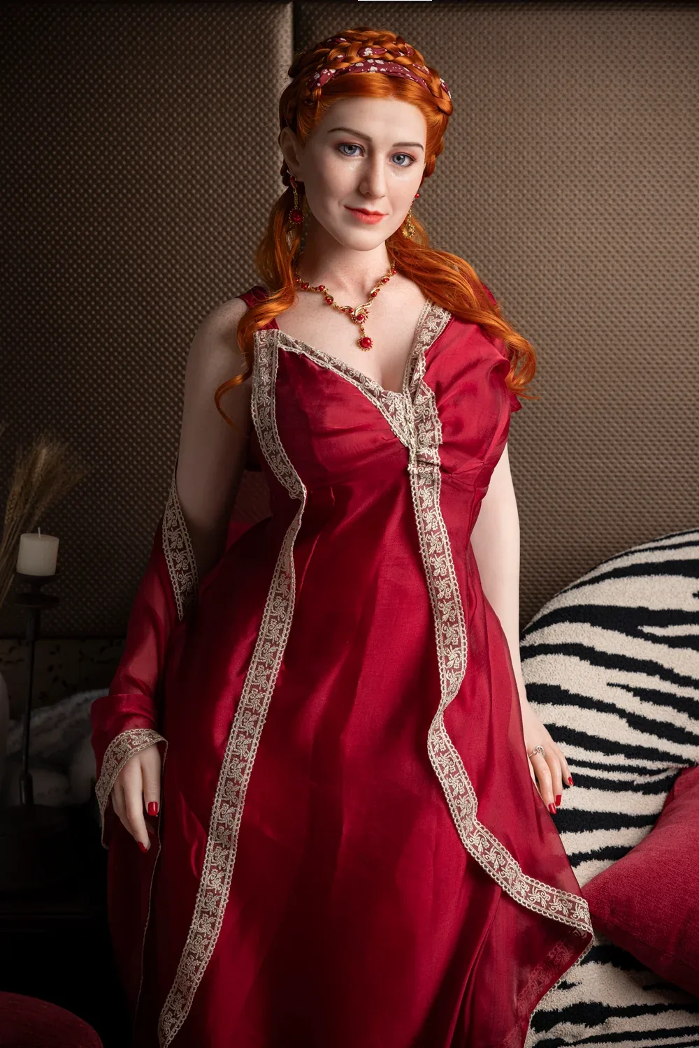 Starpery 165 cm G - Lucretia view 1