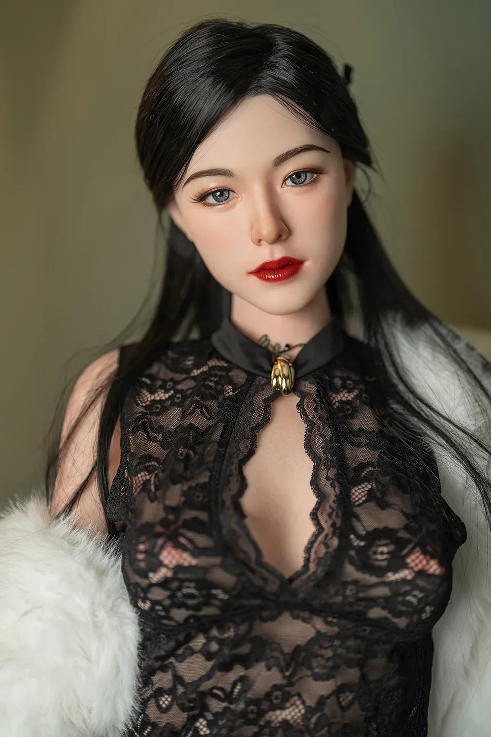 Starpery 176 cm C - Kelly