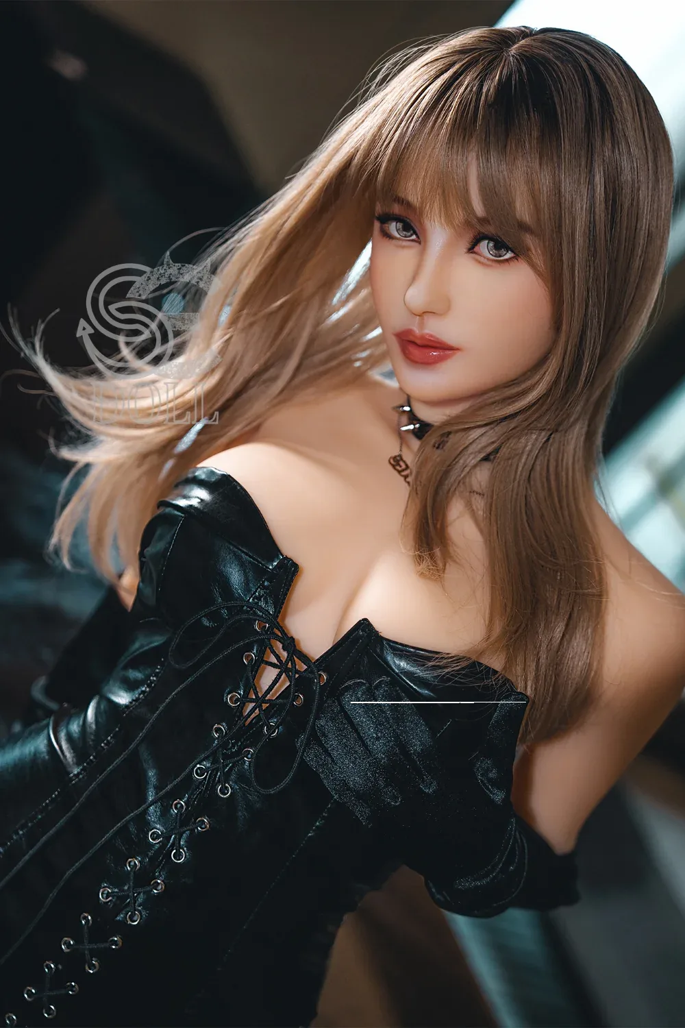 SEDOLL 163 cm E TPE - Winola.D view 1