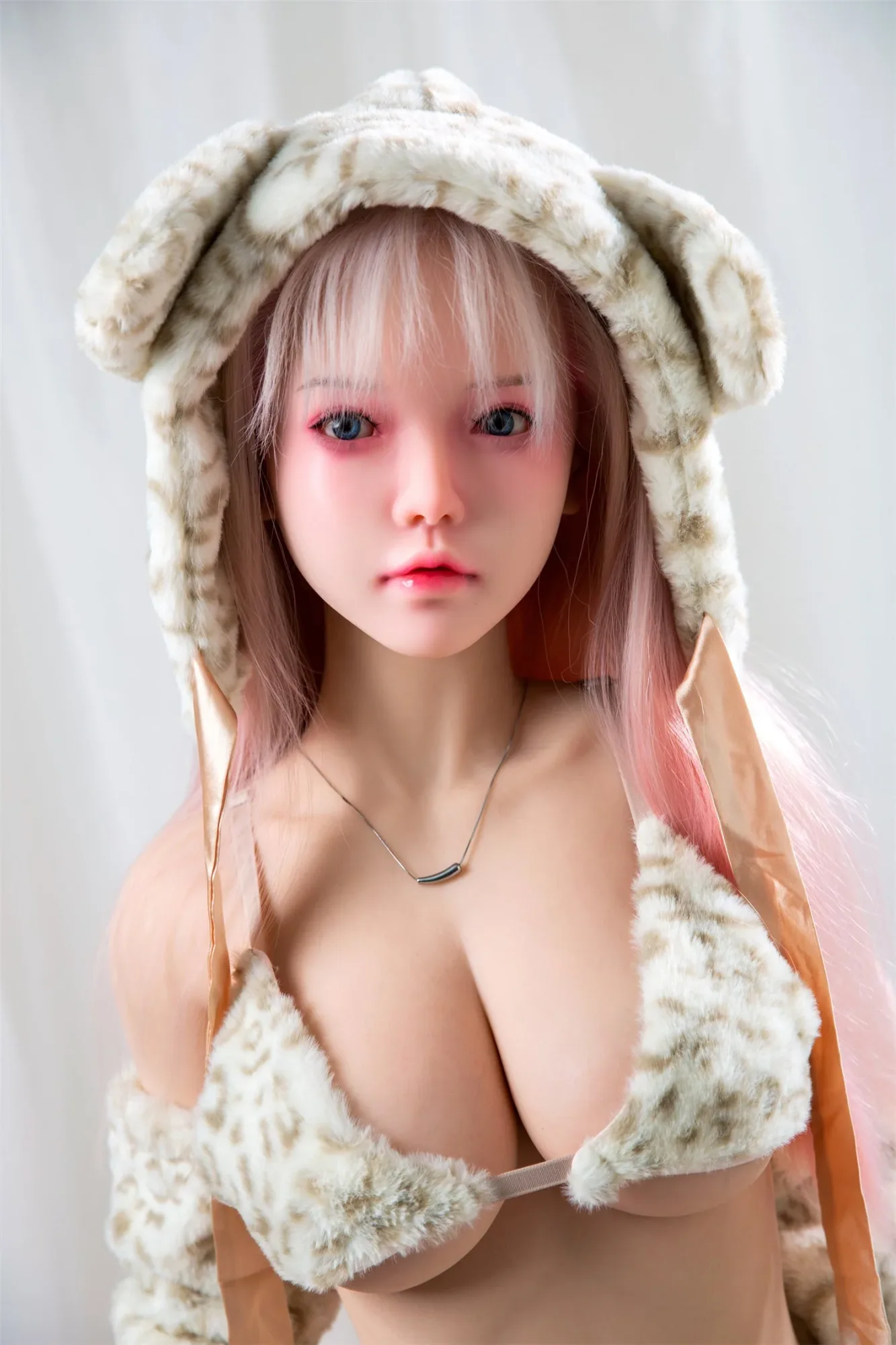QITA Doll 162 cm Silicone - You Zhen view 7