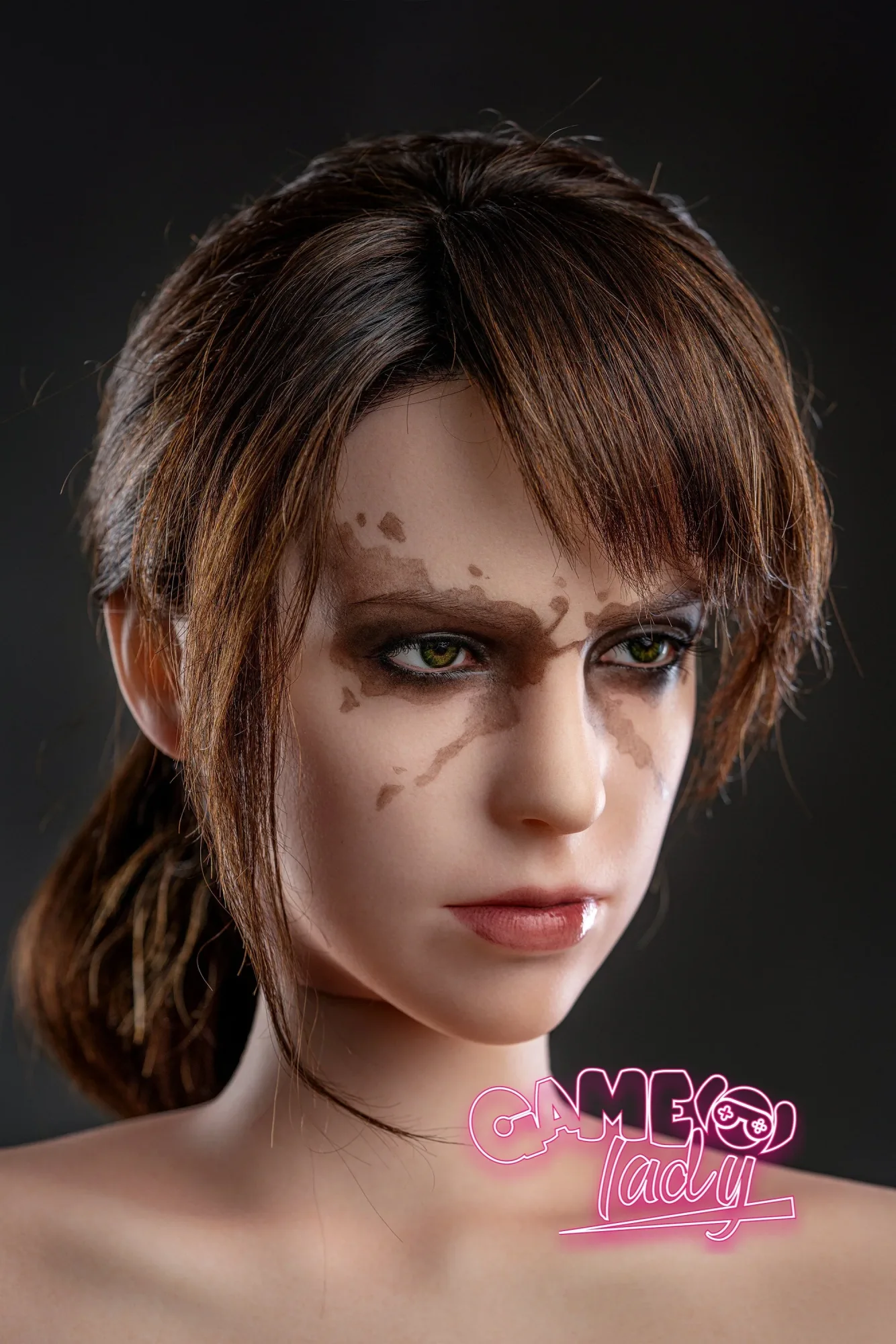 Game Lady 168 cm D Silicone - Quiet V2 view 3