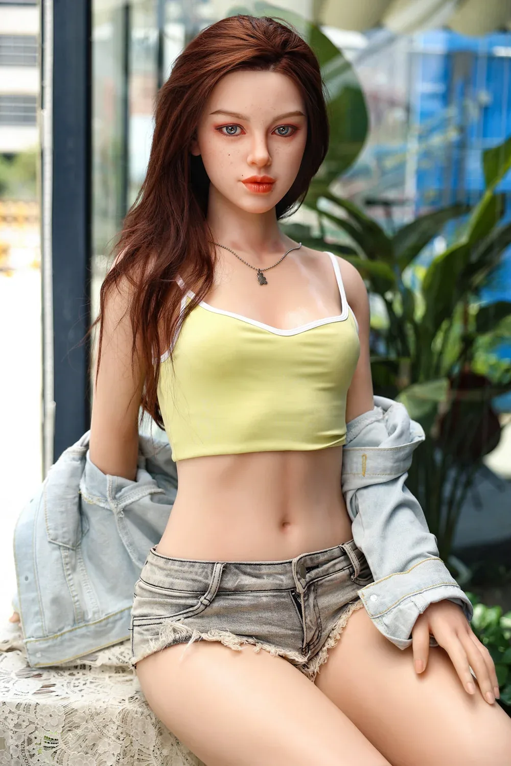 Starpery 171 cm A - Hedy - V1 view 1