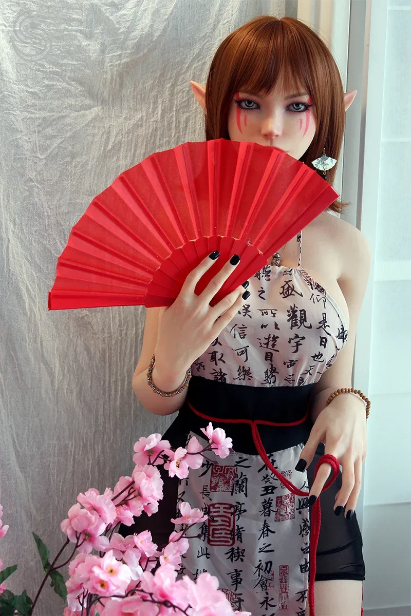 SEDOLL T161 cm C Silicone Pro - Aryana.A view 5