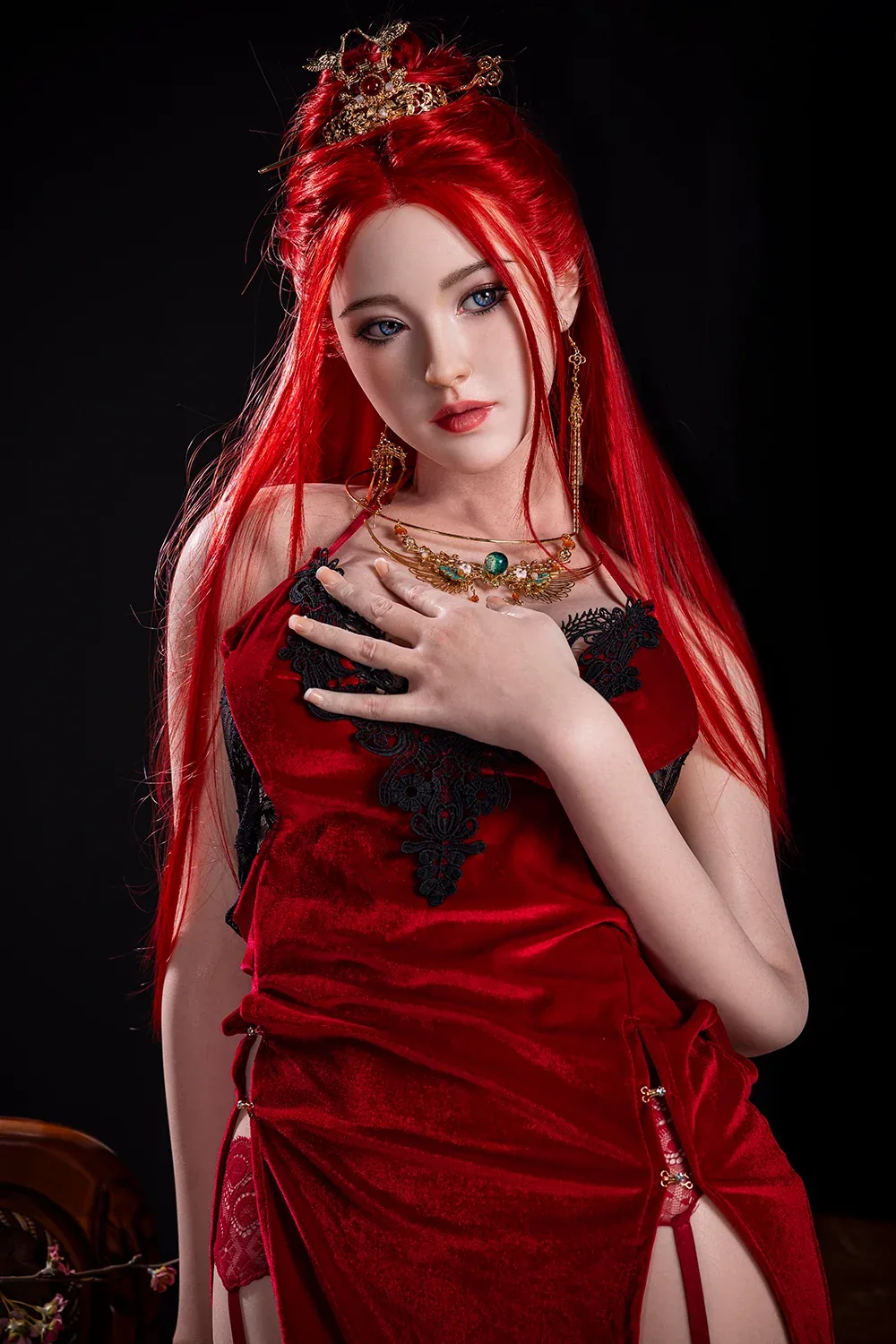 Starpery 169 cm C - Dache Zheng view 2