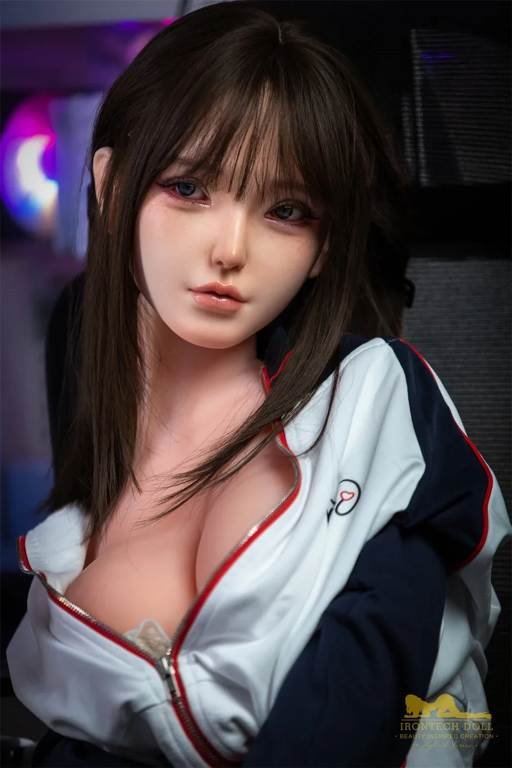 Irontech Doll 154 cm F Hybrid - Yu view 1