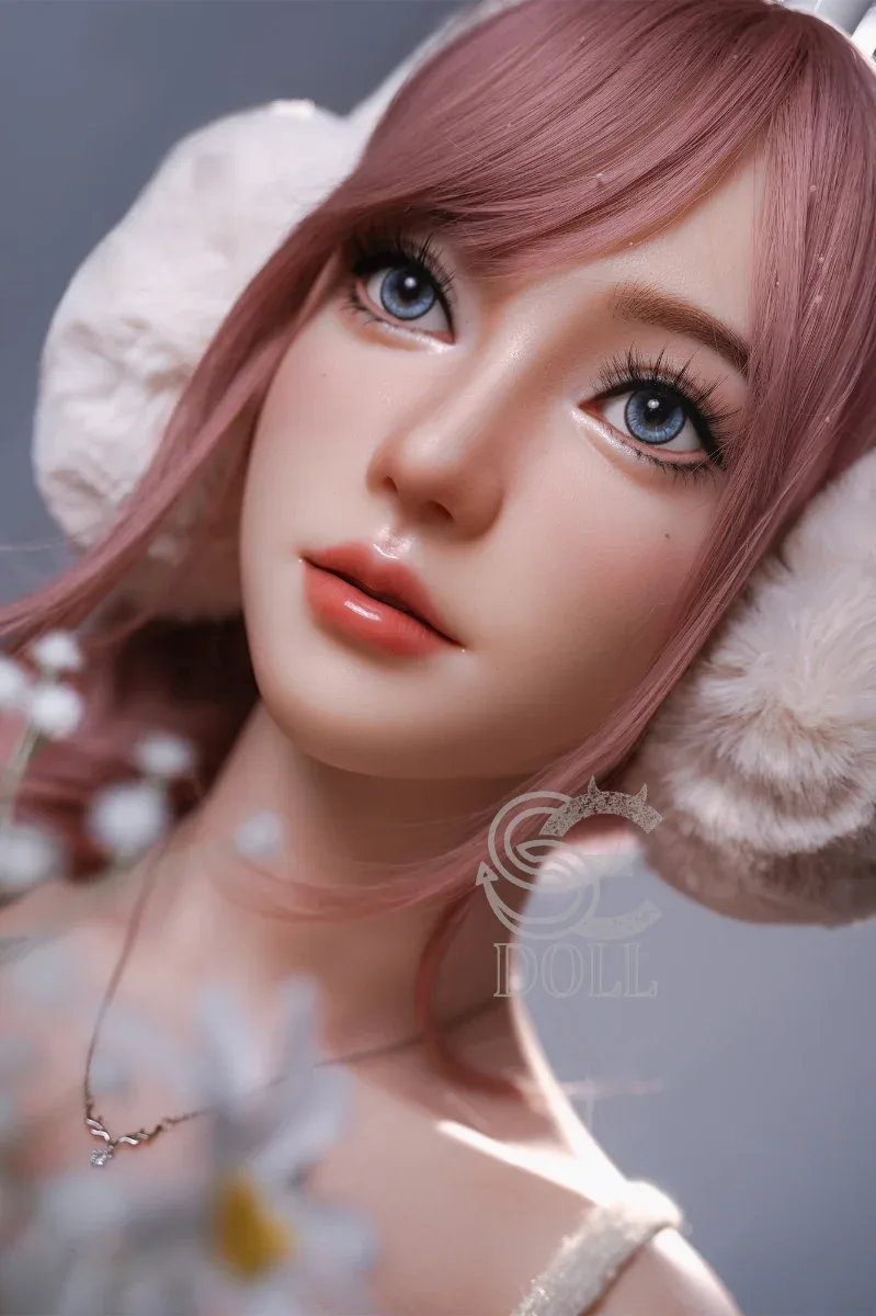 SEDOLL 165 cm C Silicone Pro - Yuuka.H view 2