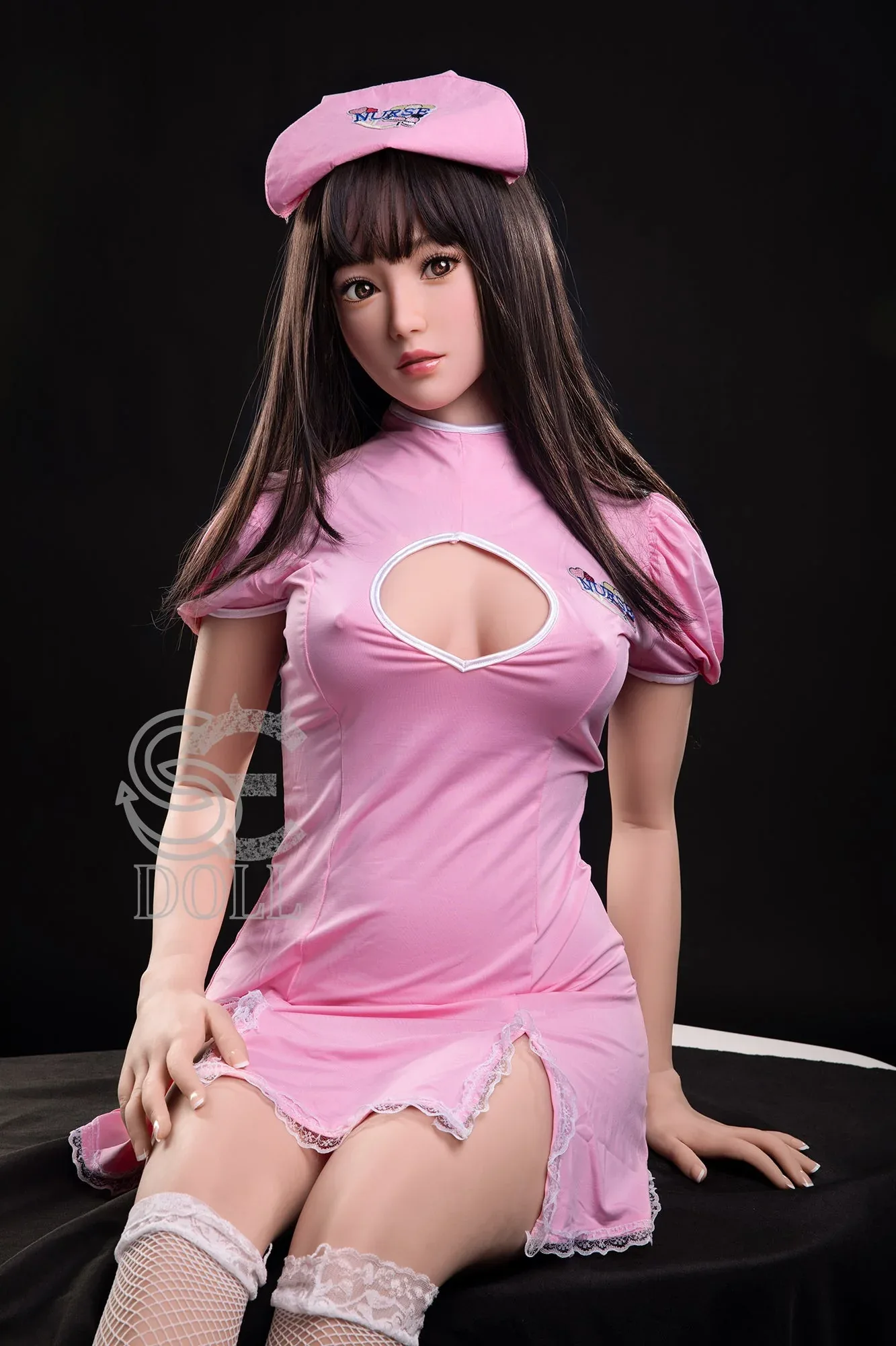 SEDOLL 163 cm E TPE - Manami view 2