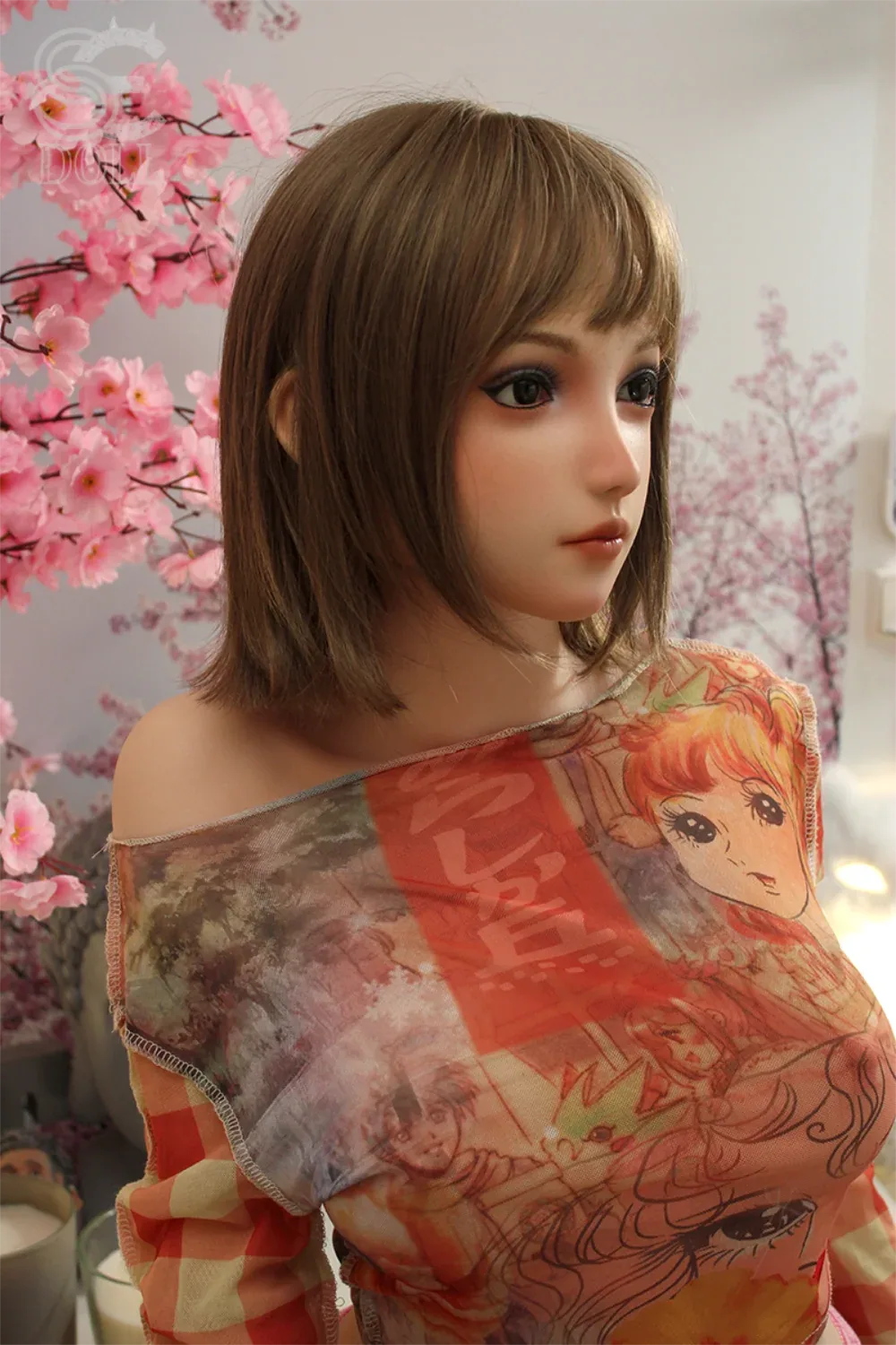 SEDOLL T160 cm B Silicone Pro - Yuuki.B view 5