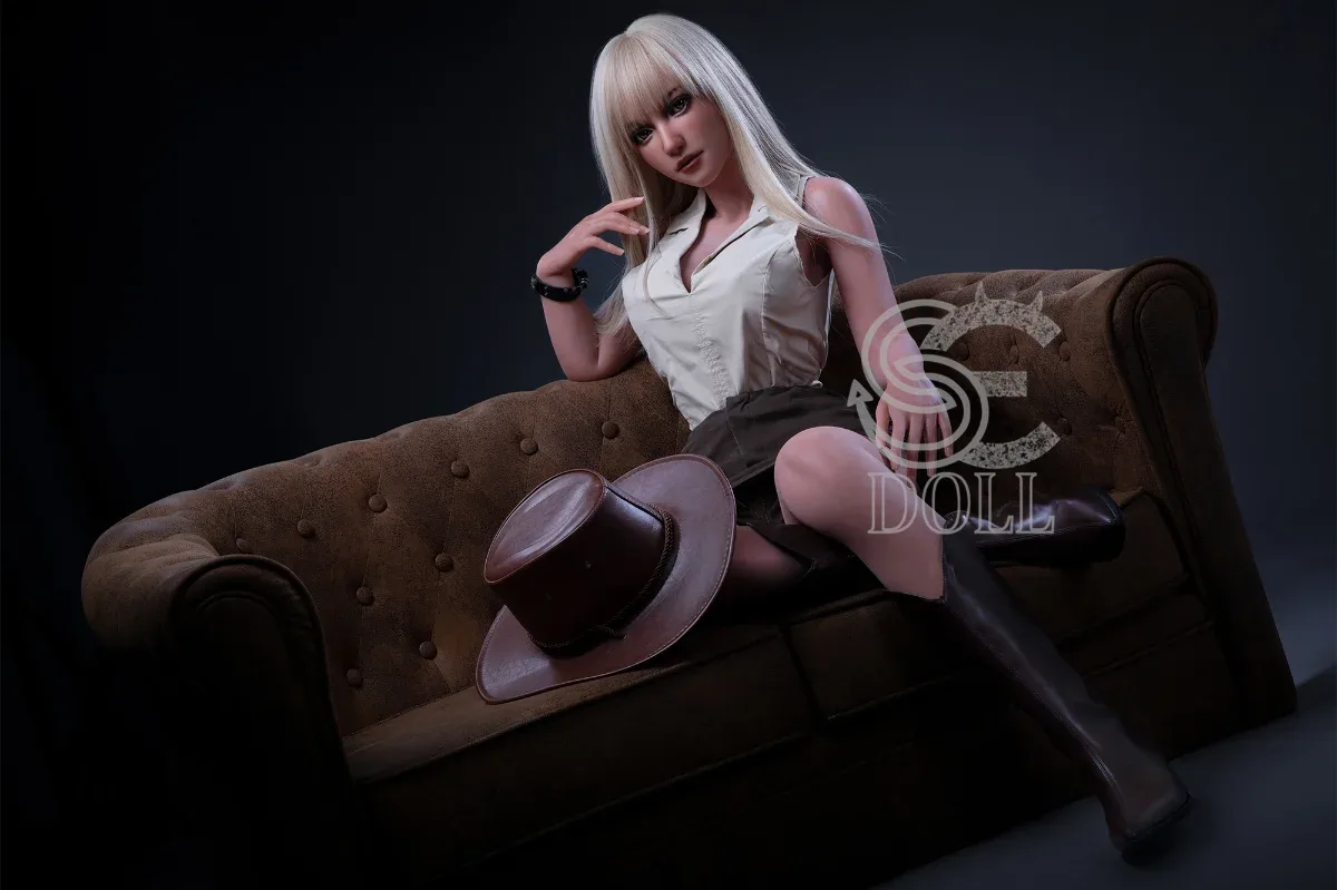 SEDOLL 161 cm E Silicone Pro - Yuuka.G view 8