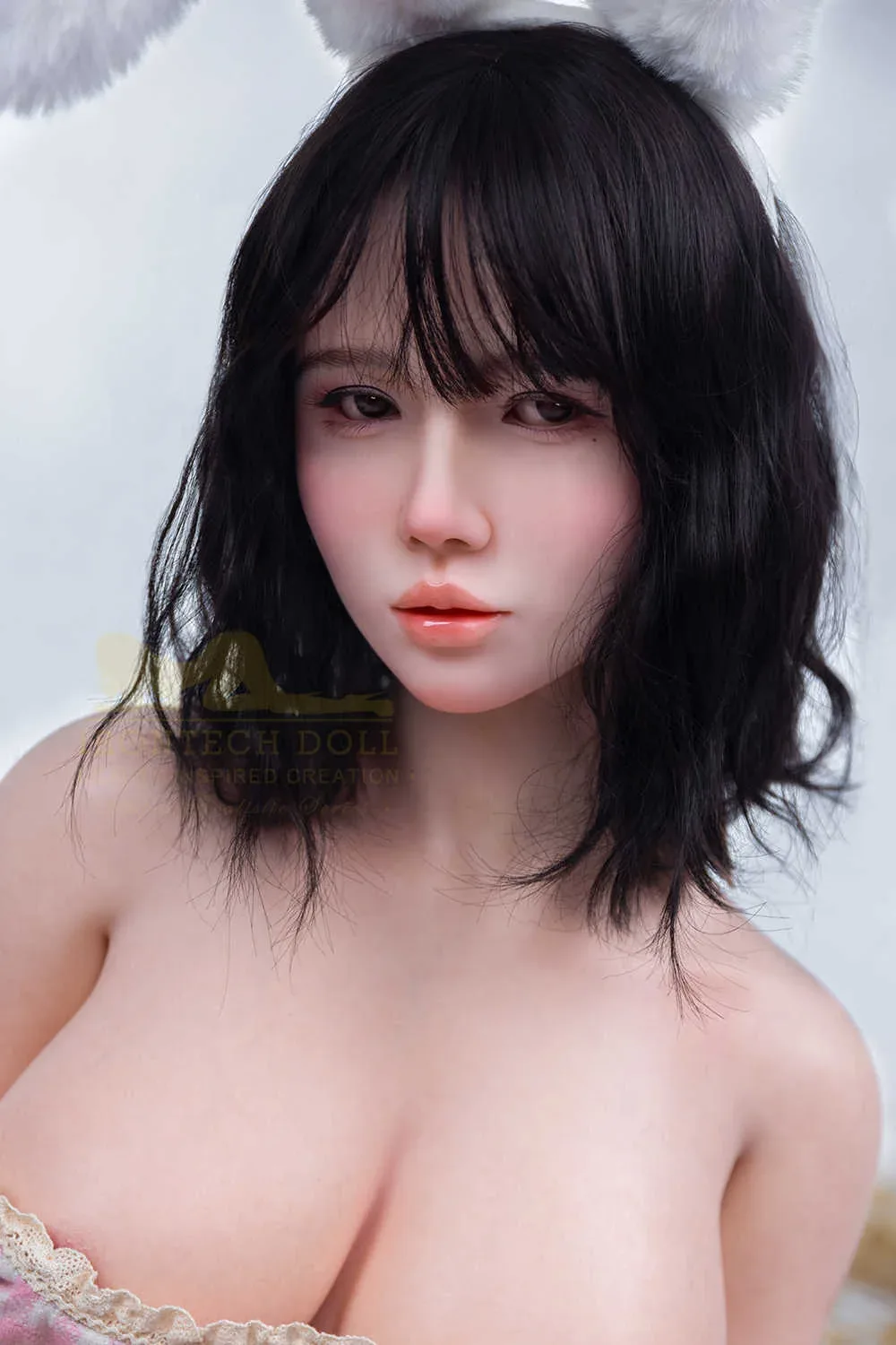 Irontech Doll 166 cm C Silicone - Tanya view 1