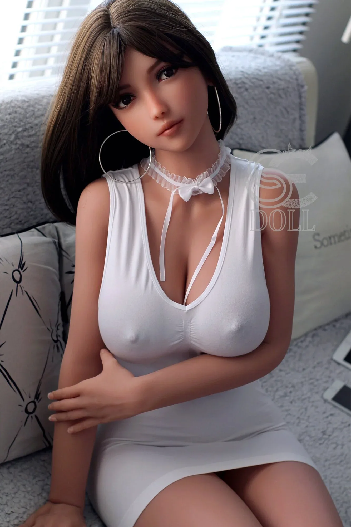 SEDOLL 161 cm F TPE - Elanie view 6