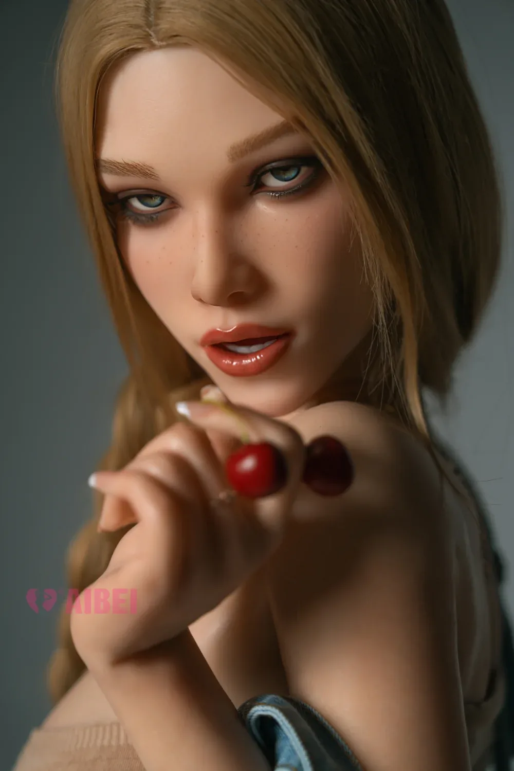 Aibei Doll 158 cm F Luxe Silicone - Aria V3 view 2