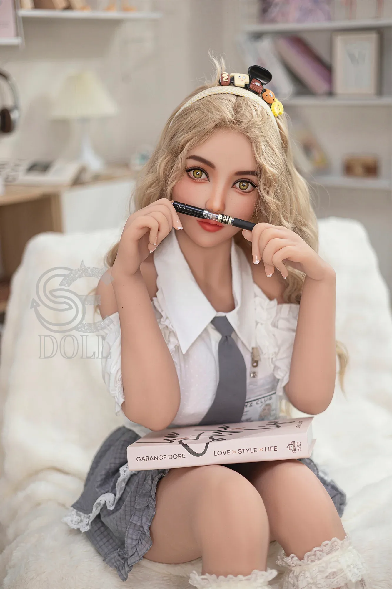SEDOLL 153 cm F TPE - Yuuki.K view 3