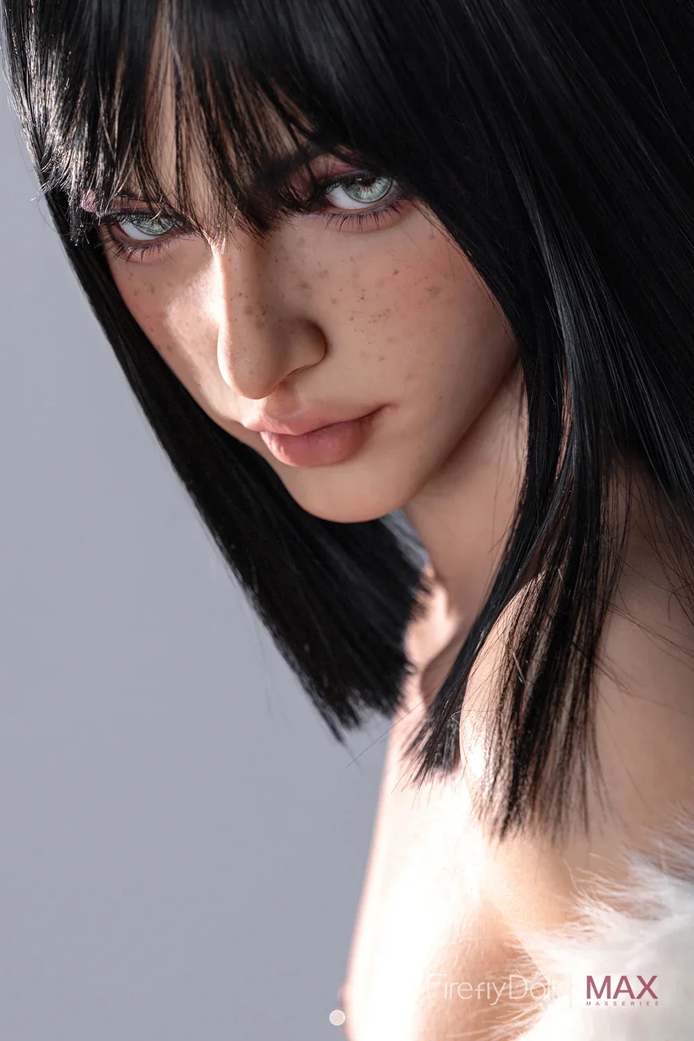Firefly Diary Doll 165 cm Max Series Silicone - Lily V2 view 8