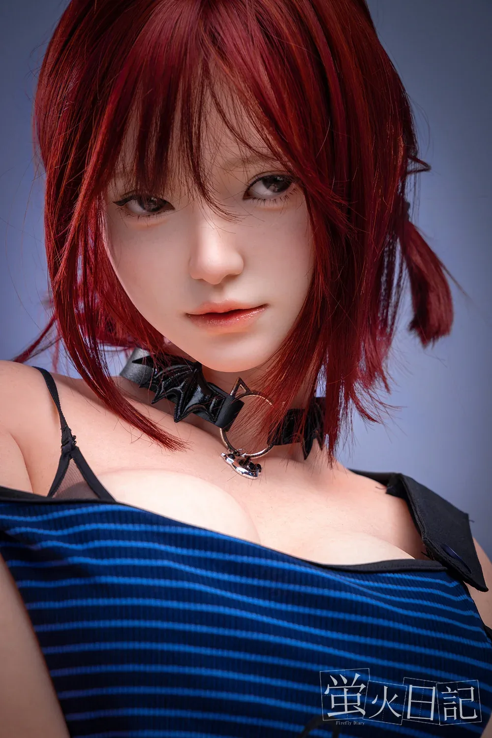 Firefly Diary Doll 159 cm Silicone - Xiao Lisen view 2
