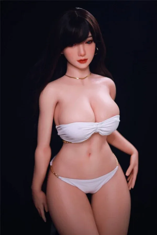 JY Doll 163 cm Silicone - Meiyu view 4