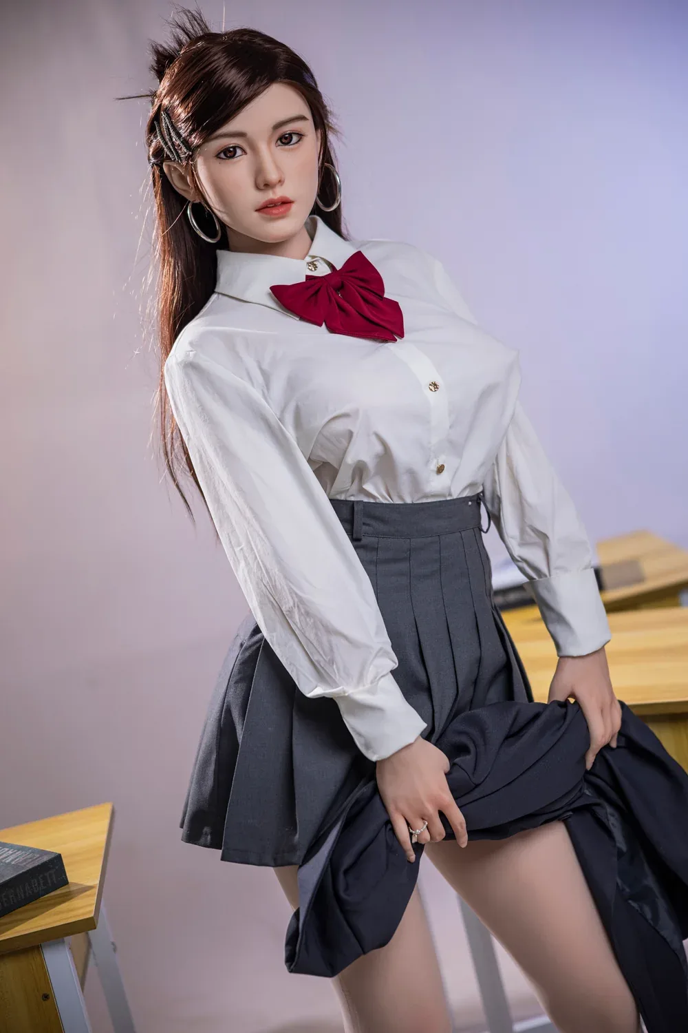 Starpery 171 cm D - Nina view 3