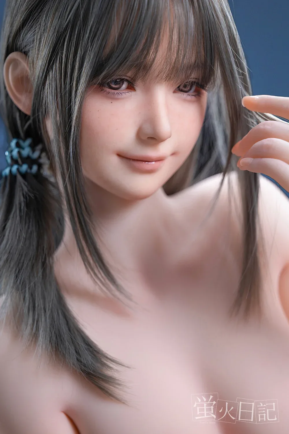 Firefly Diary Doll 159 cm Silicone - Qiandao view 5
