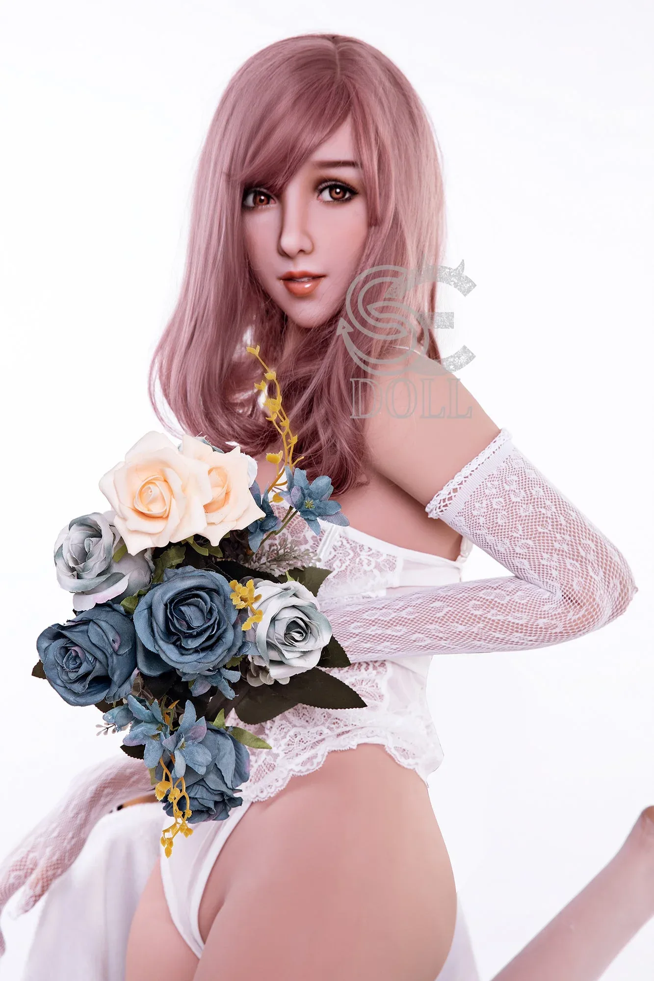 SEDOLL 163 cm E TPE - Rosalind view 1