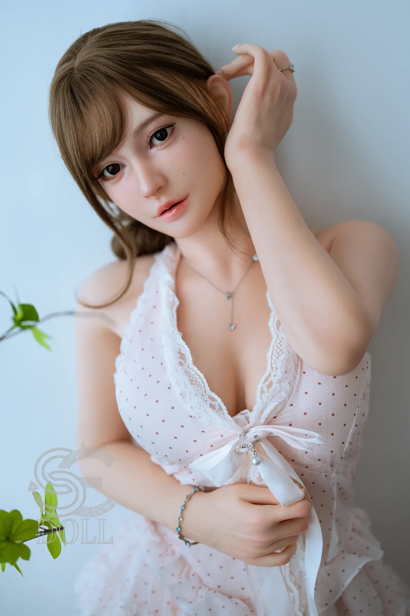 SEDOLL 163 cm C Silicone Pro - Maya.B view 2