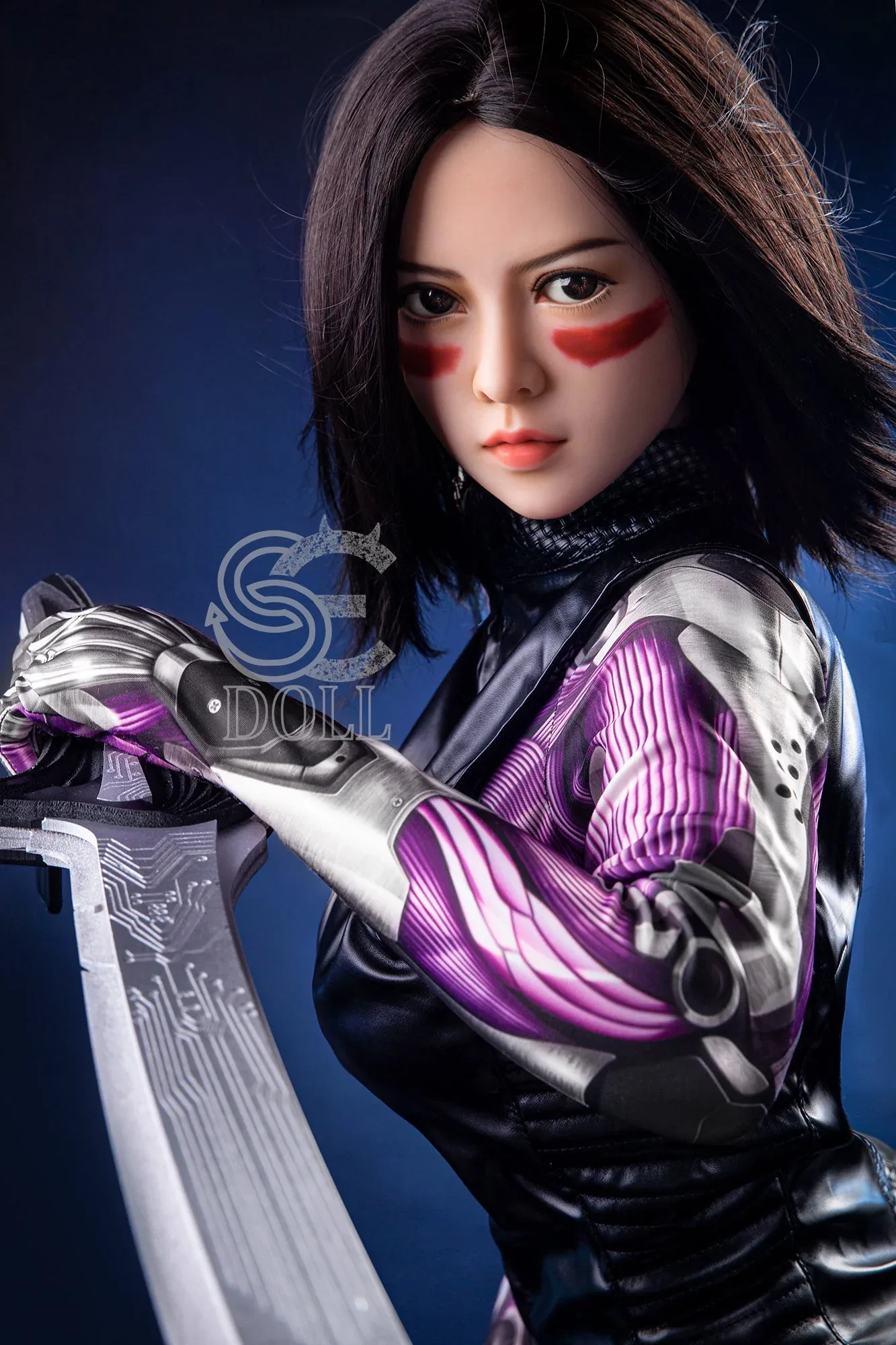 SEDOLL 151 cm E TPE - Kiko.B view 1