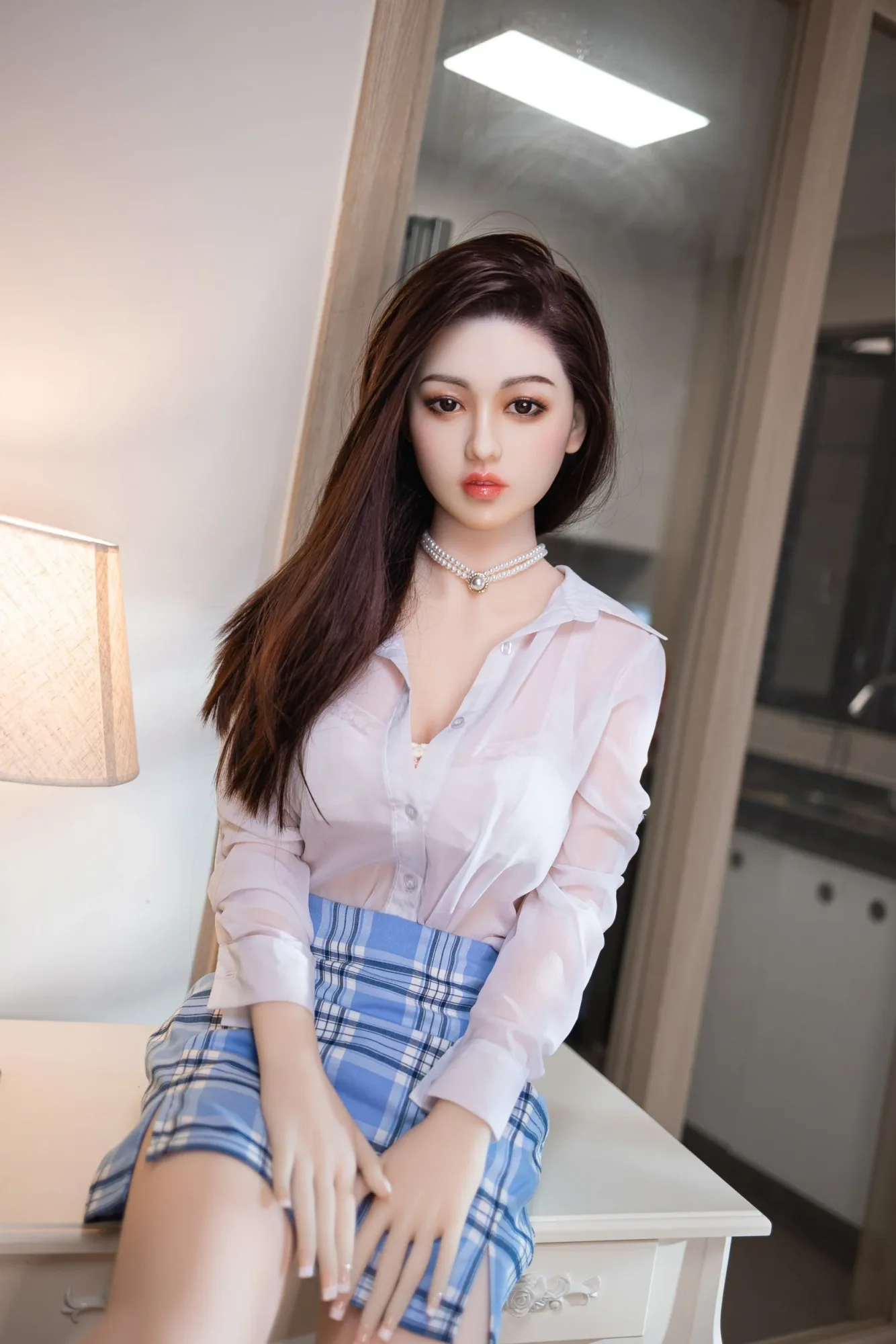 Aibei Doll 165 cm Hybrid - Calantha view 4