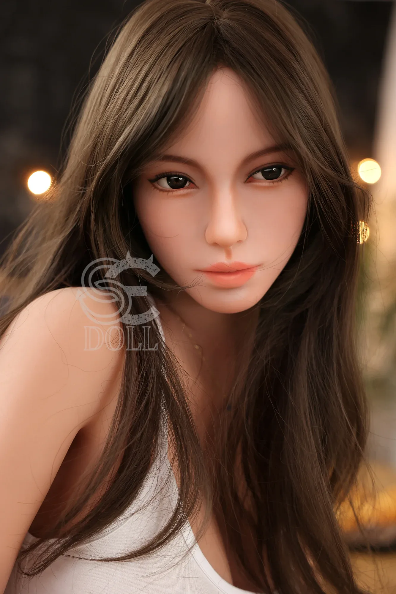 SEDOLL 168 cm F TPE - Harper.B view 8