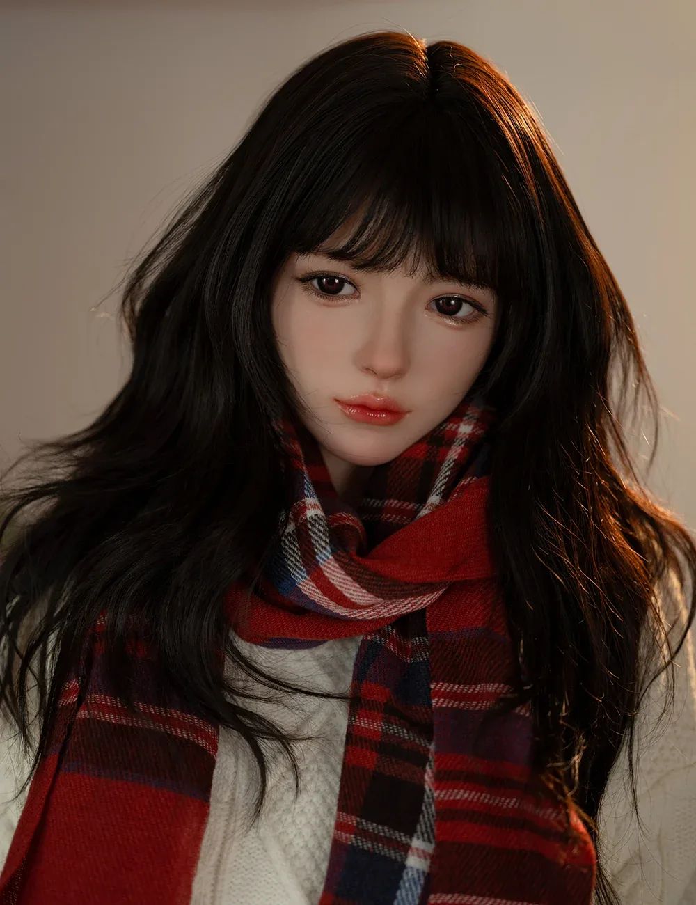 TOP-CYDOLL 162cm E-Cup Sato Asuka Realistic Sex Doll view 8