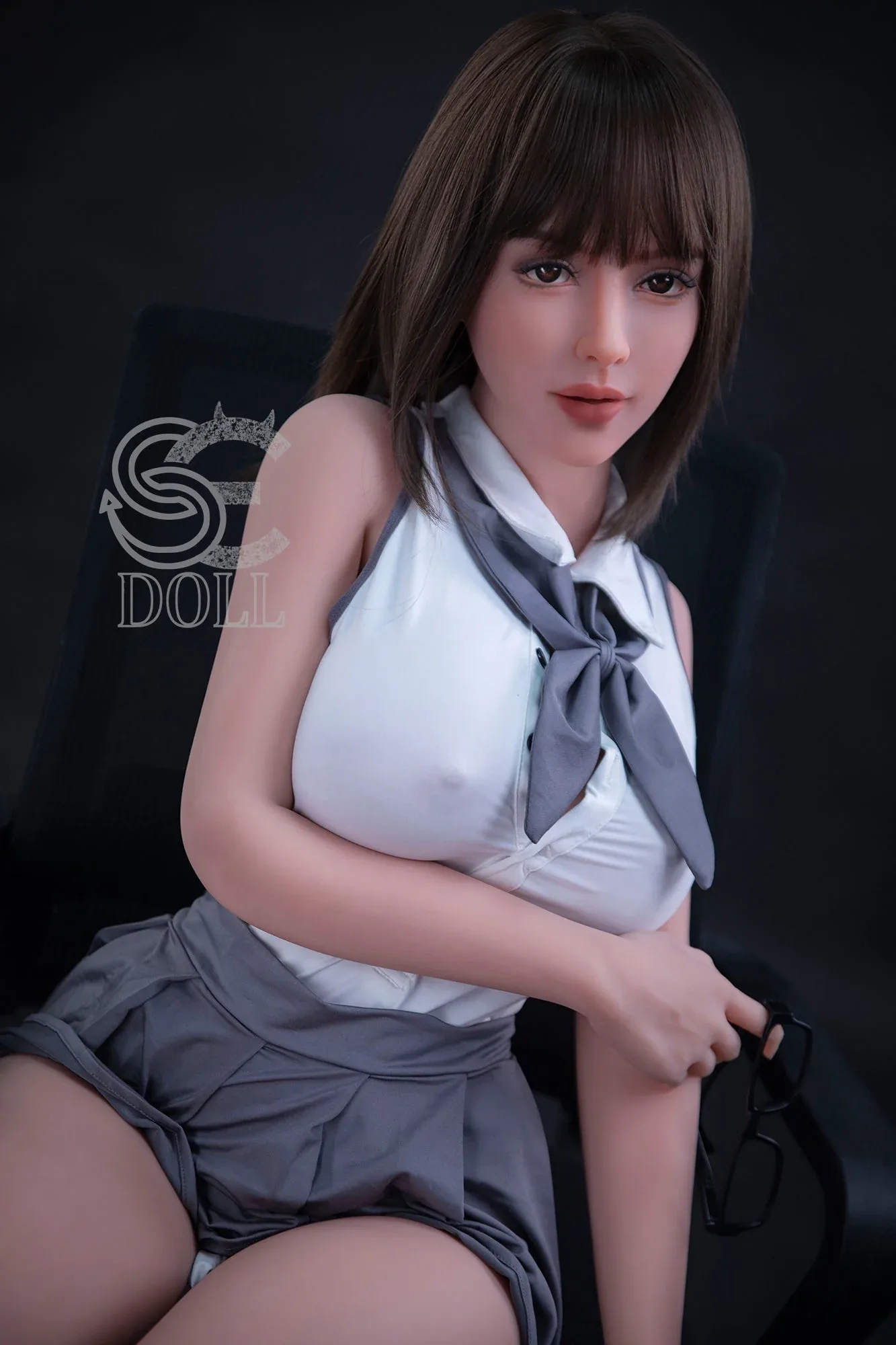 SEDOLL 161 cm F TPE - Nancy view 2