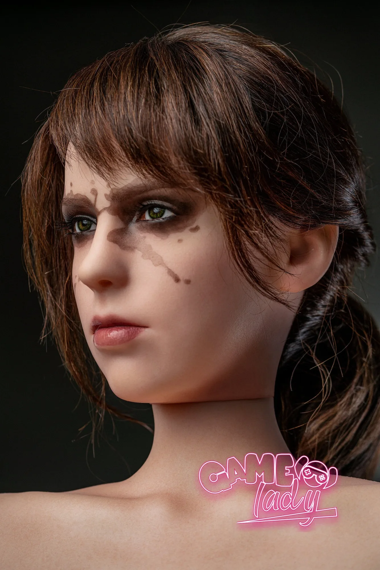 Game Lady 168 cm D Silicone - Quiet V2 view 4