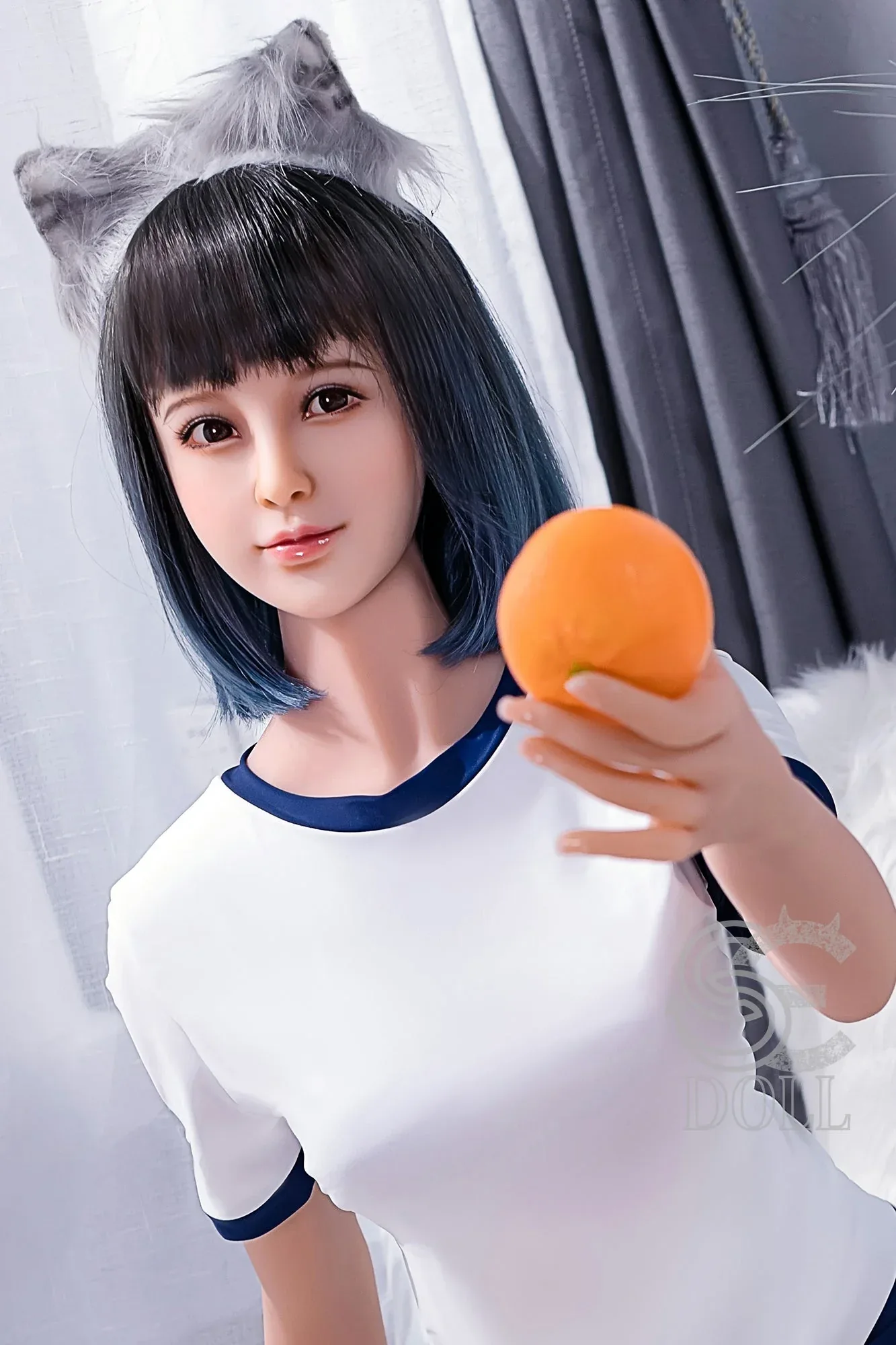 SEDOLL 166 cm C TPE - Miyuki view 6