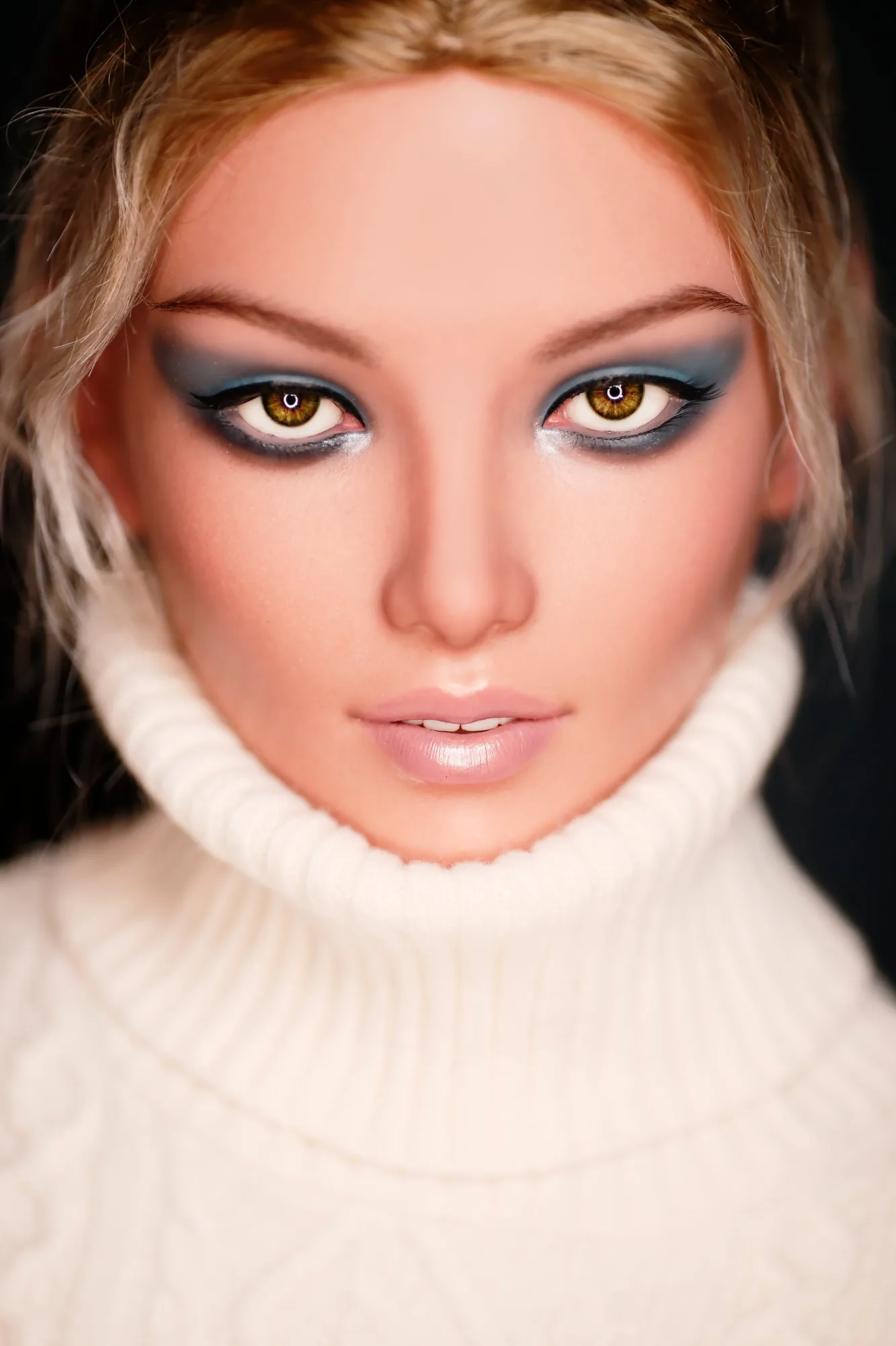 Zelex Doll Inspiration 170 cm C Silicone - Tina view 3