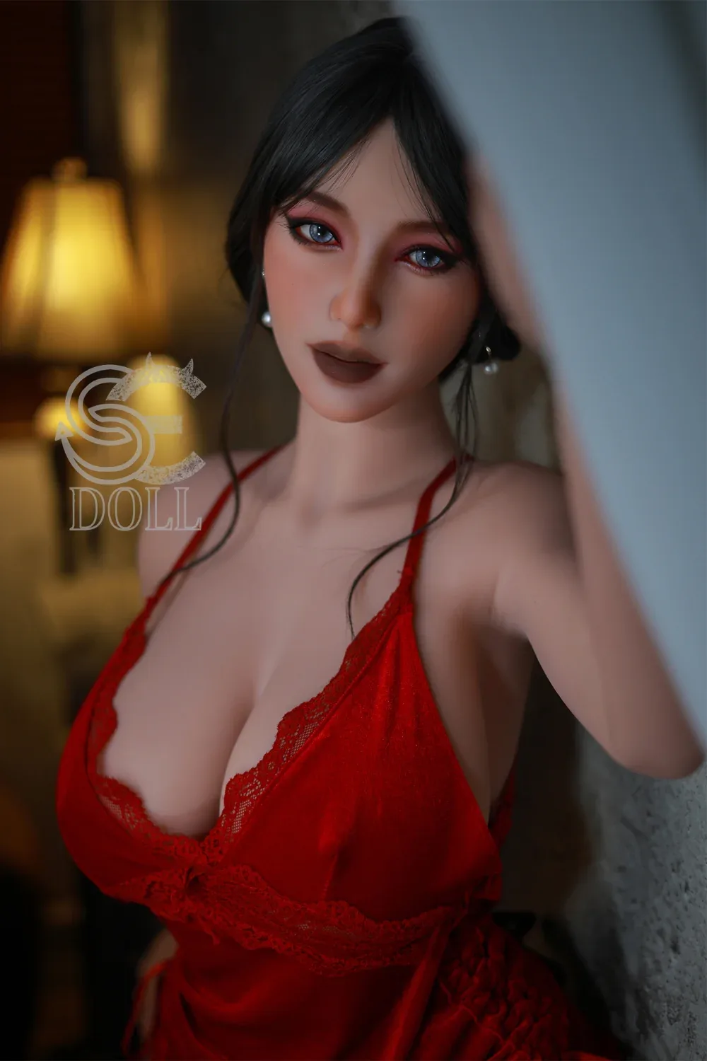 SEDOLL 157 cm H TPE - Felicia.E