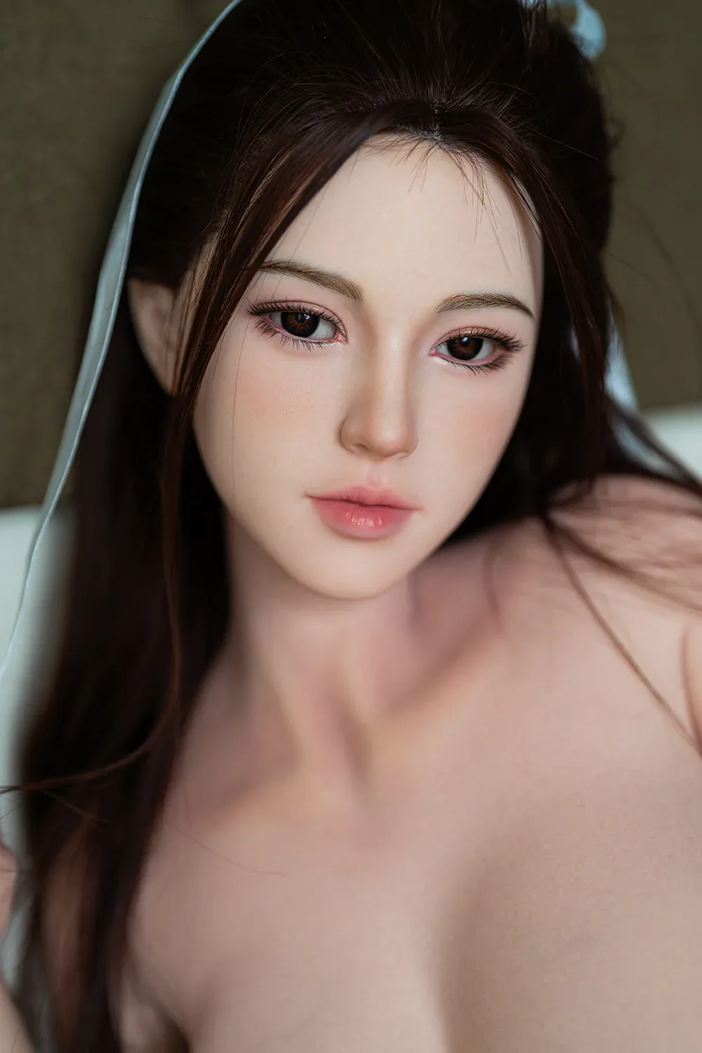Starpery 171 cm D - Keqing Qin