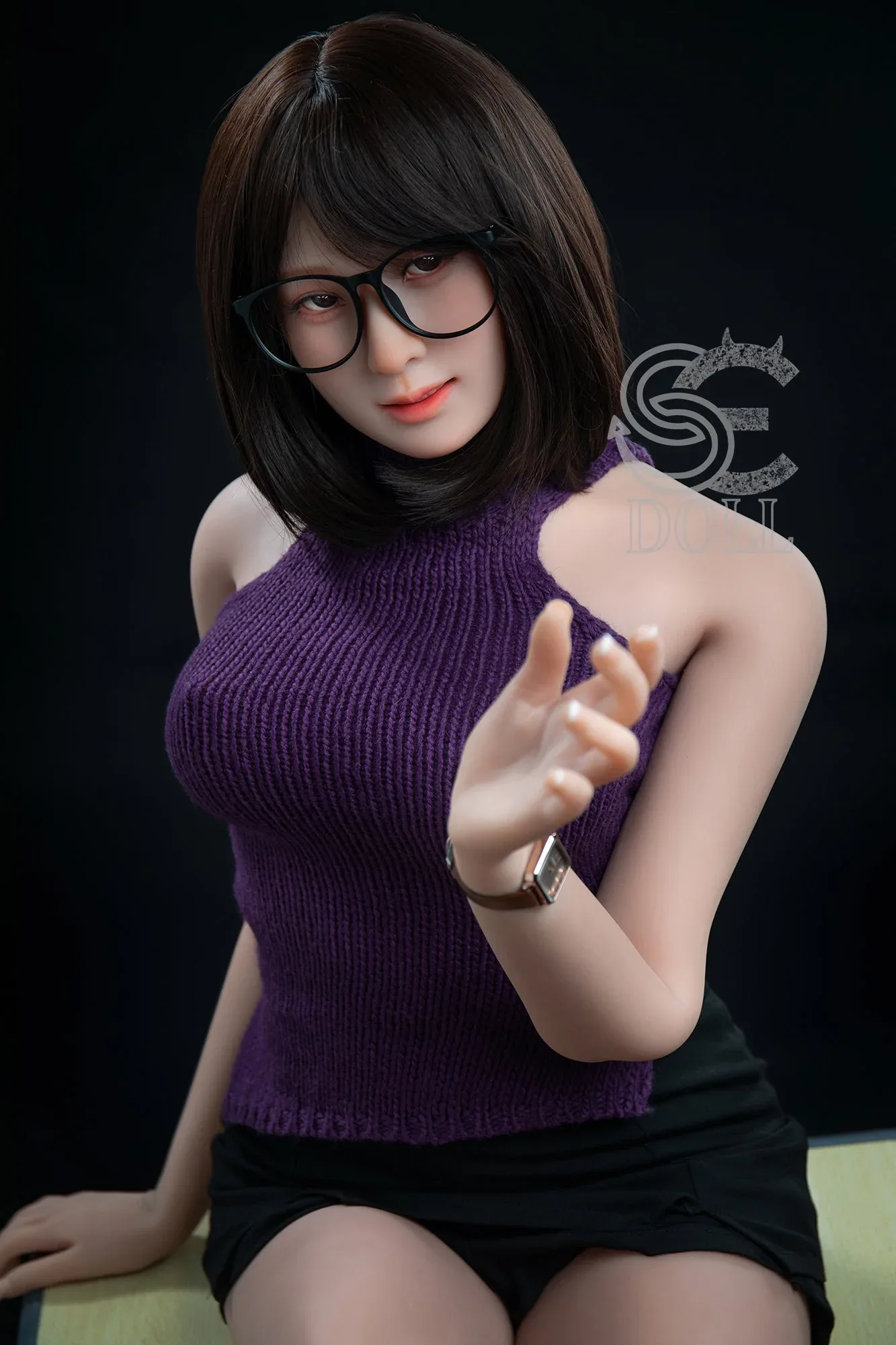 SEDOLL 163 cm E TPE - Yutsuki view 5