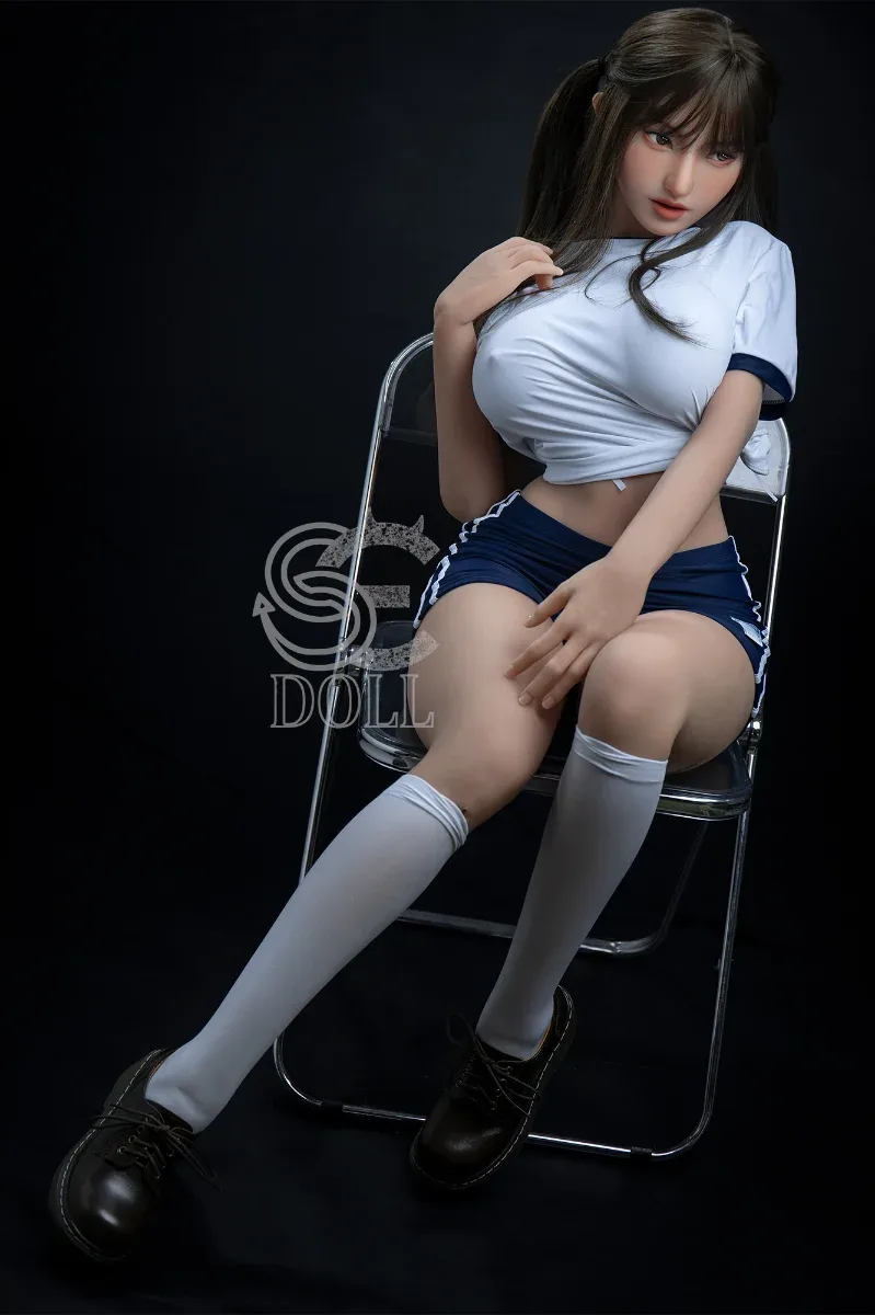 SEDOLL 157 cm H TPE - Piper.A view 2