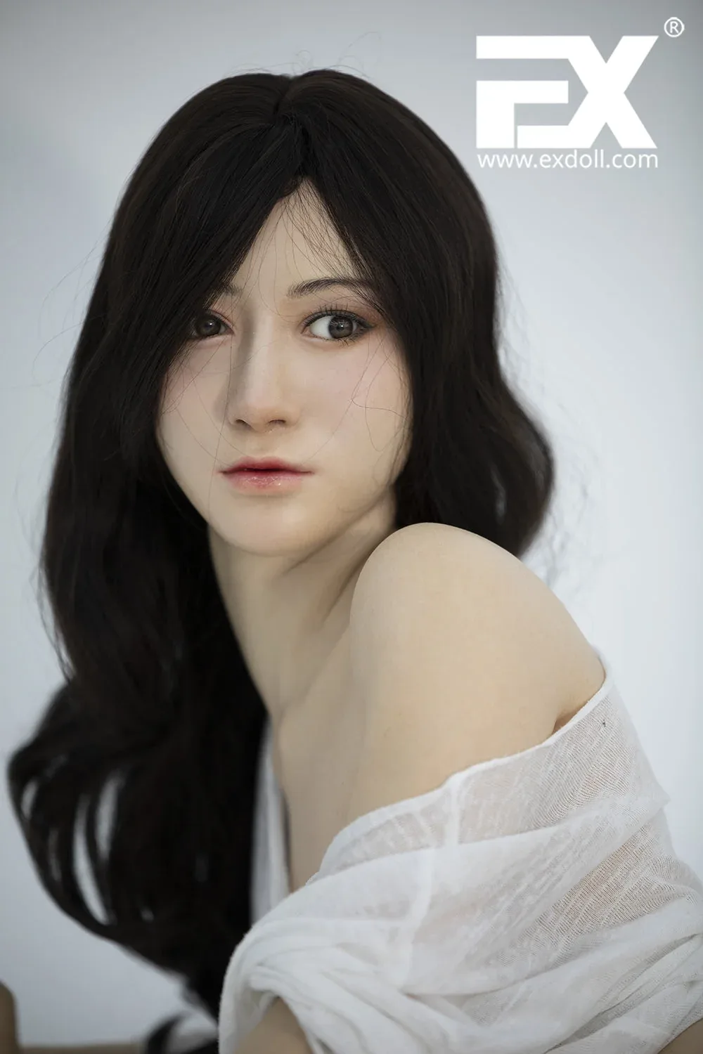 EX Doll Clone Series 160 cm A Silicone - Chun Yi view 2