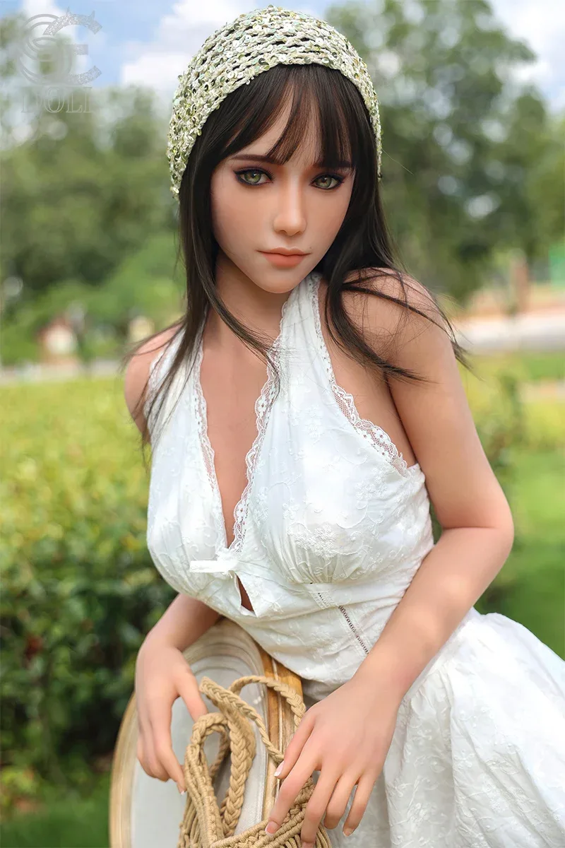 SEDOLL 160 cm C TPE - Queena.F view 4