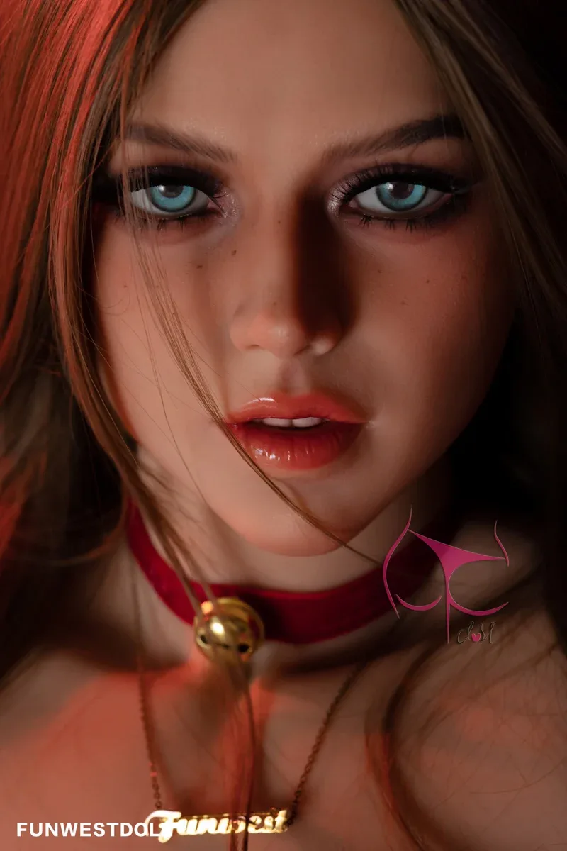 FunWest Doll 159 cm A TPE - Sophiemina view 4