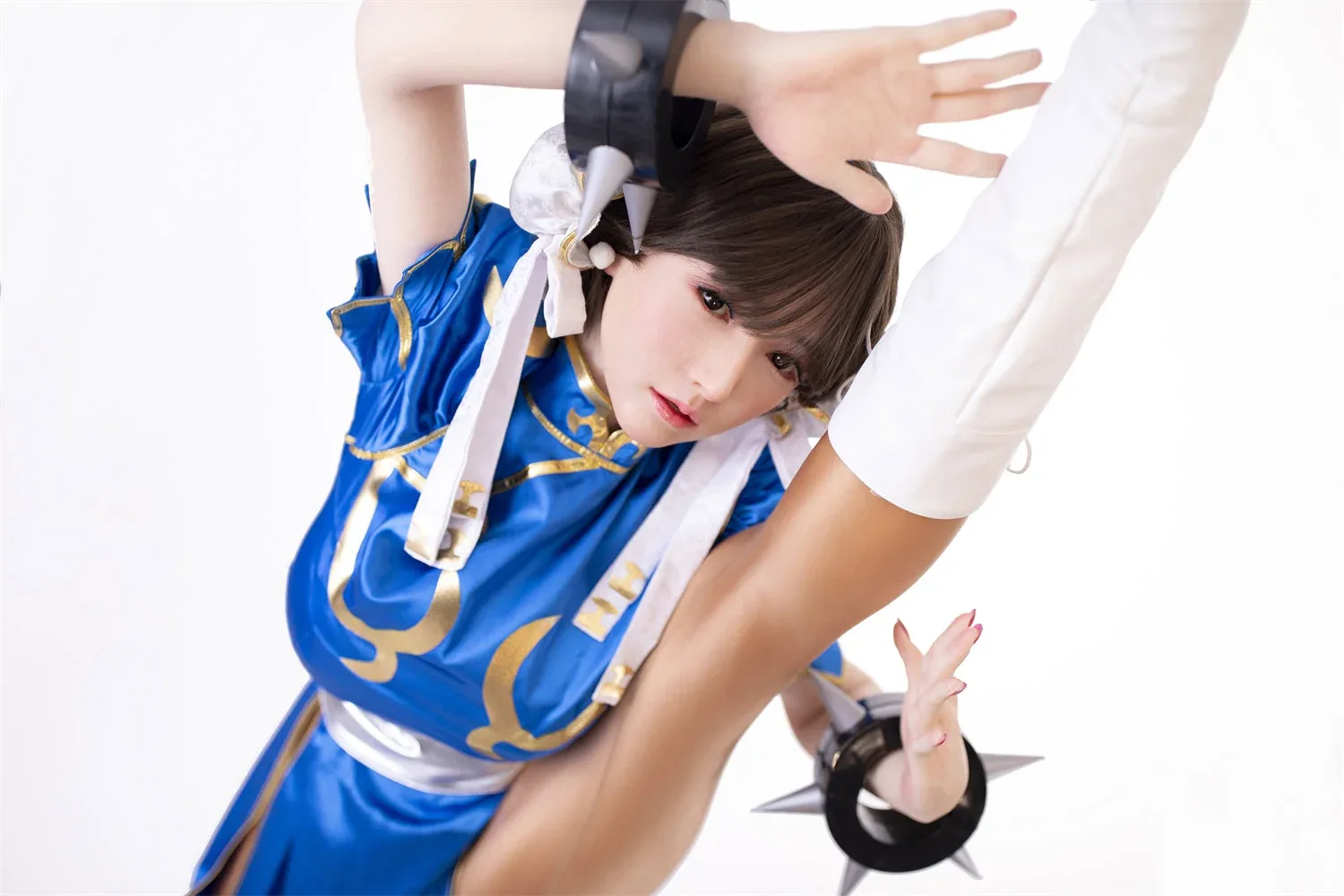 Top Sino 159 cm E Platinum Silicone - Miyou - V1 view 6